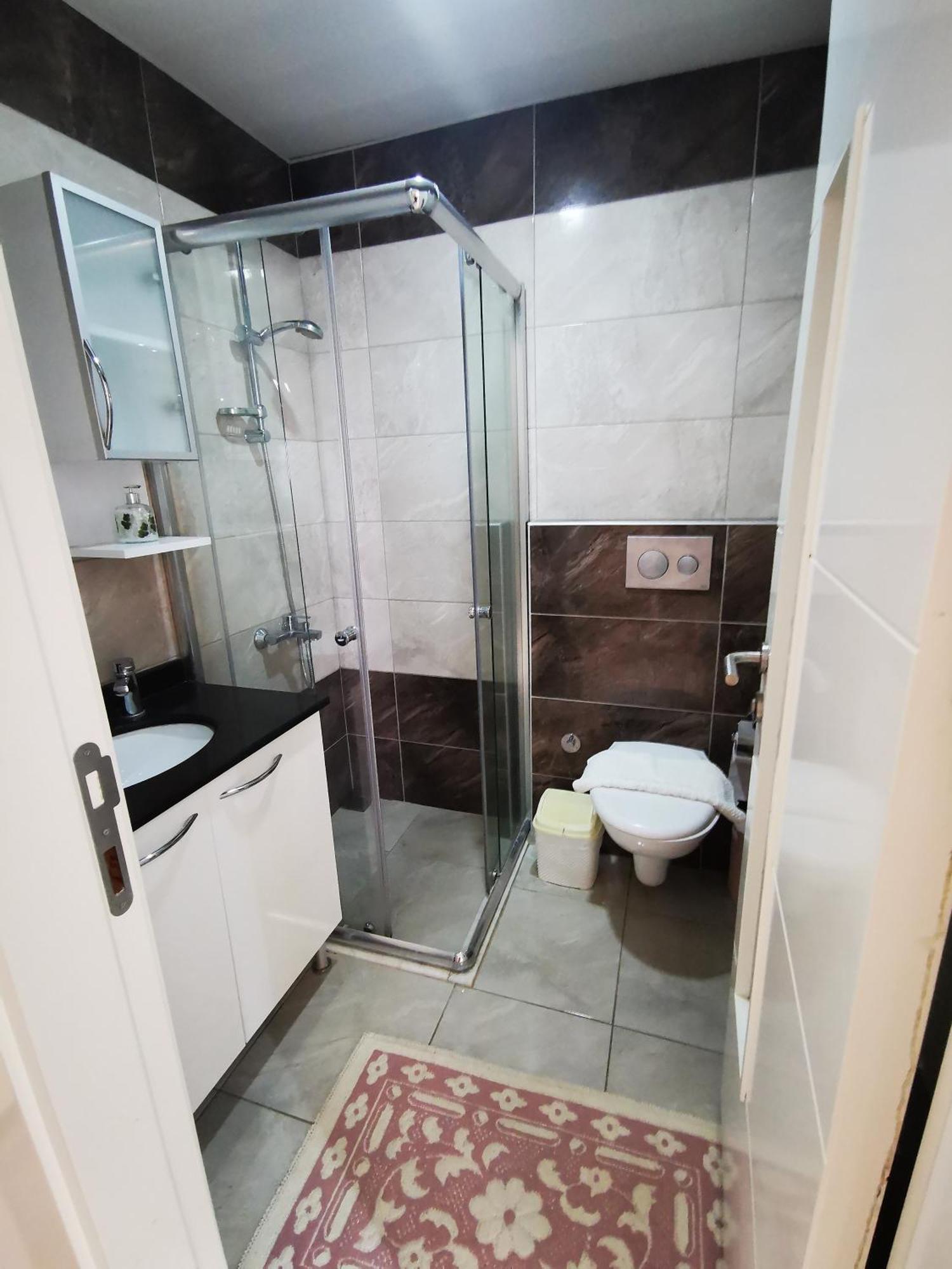 Apartment Orion Valley *