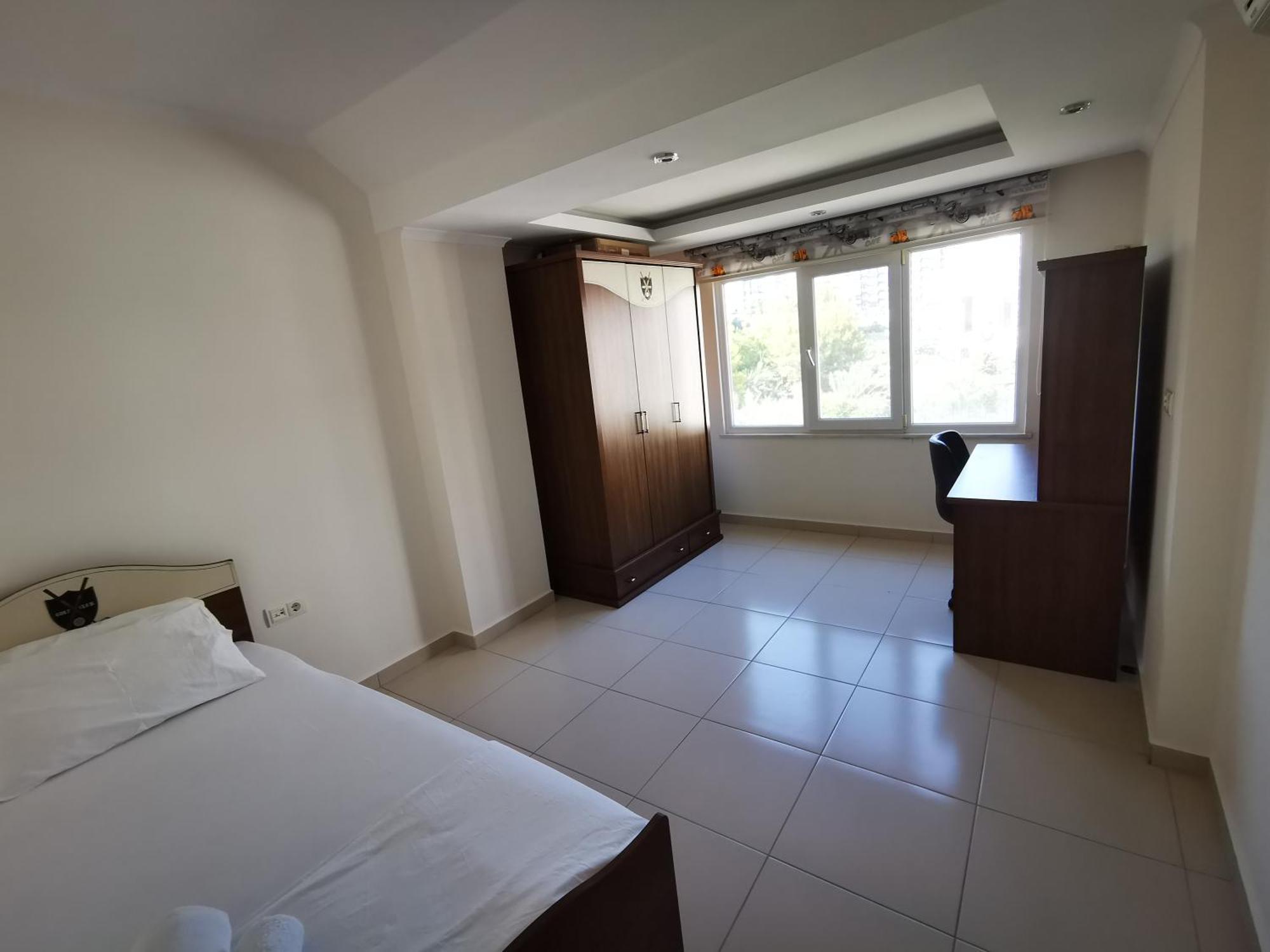Orion Valley Apartment Alanya