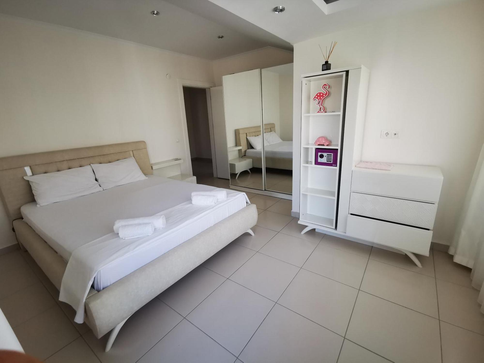 Orion Valley Apartment Alanya