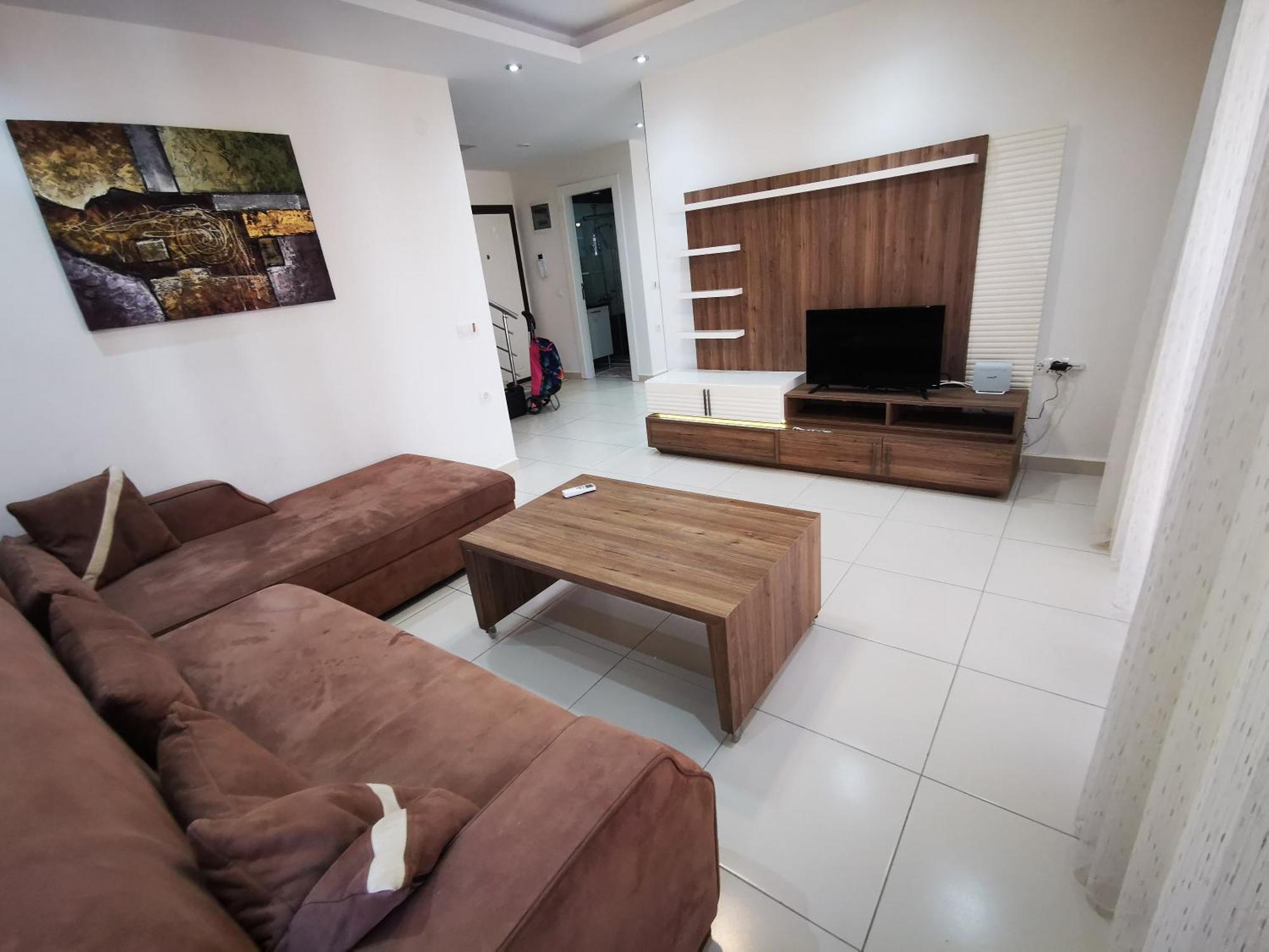 Orion Valley Apartment
