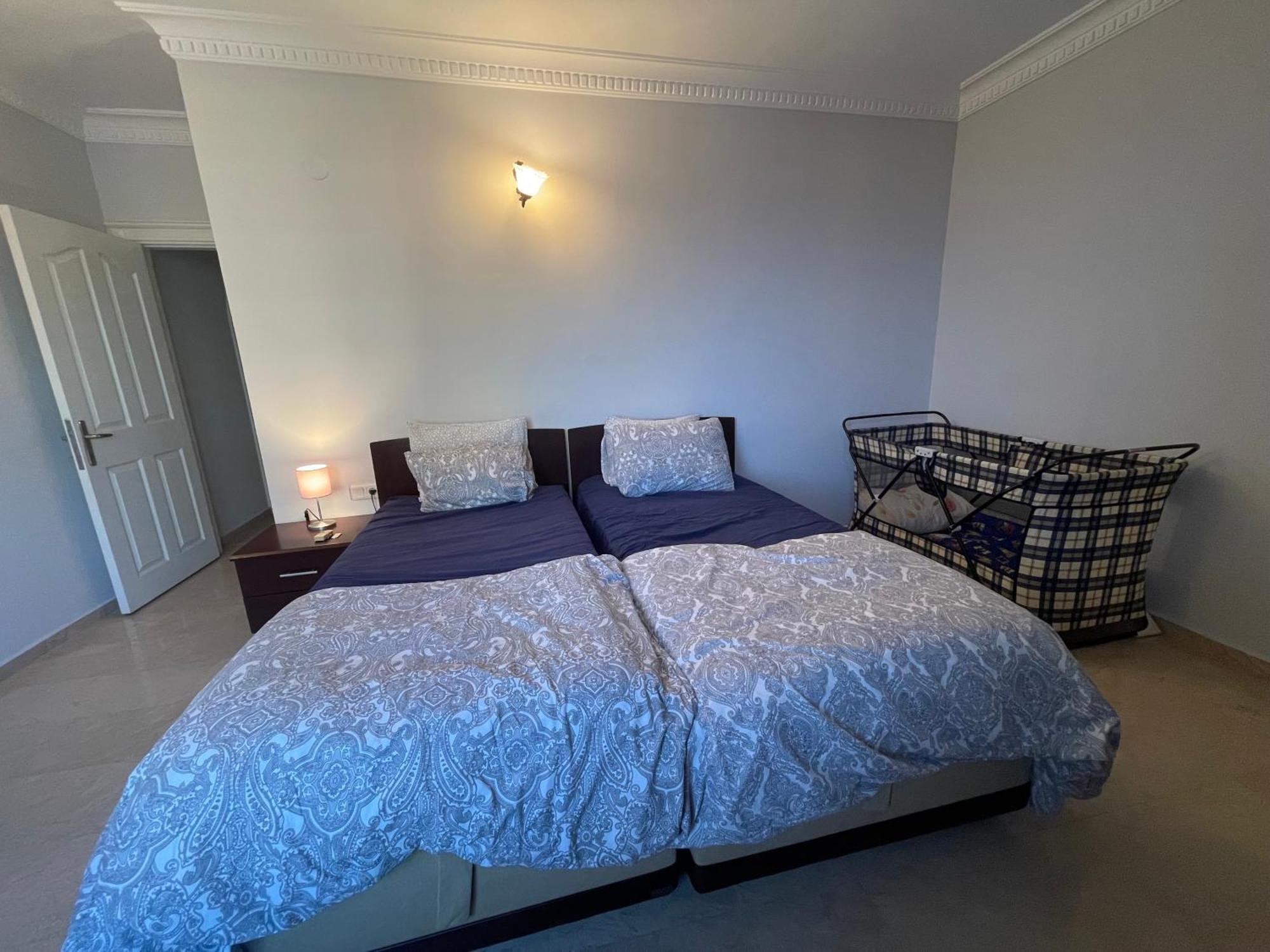Daire Penthouse Paradise In Mahmutlar