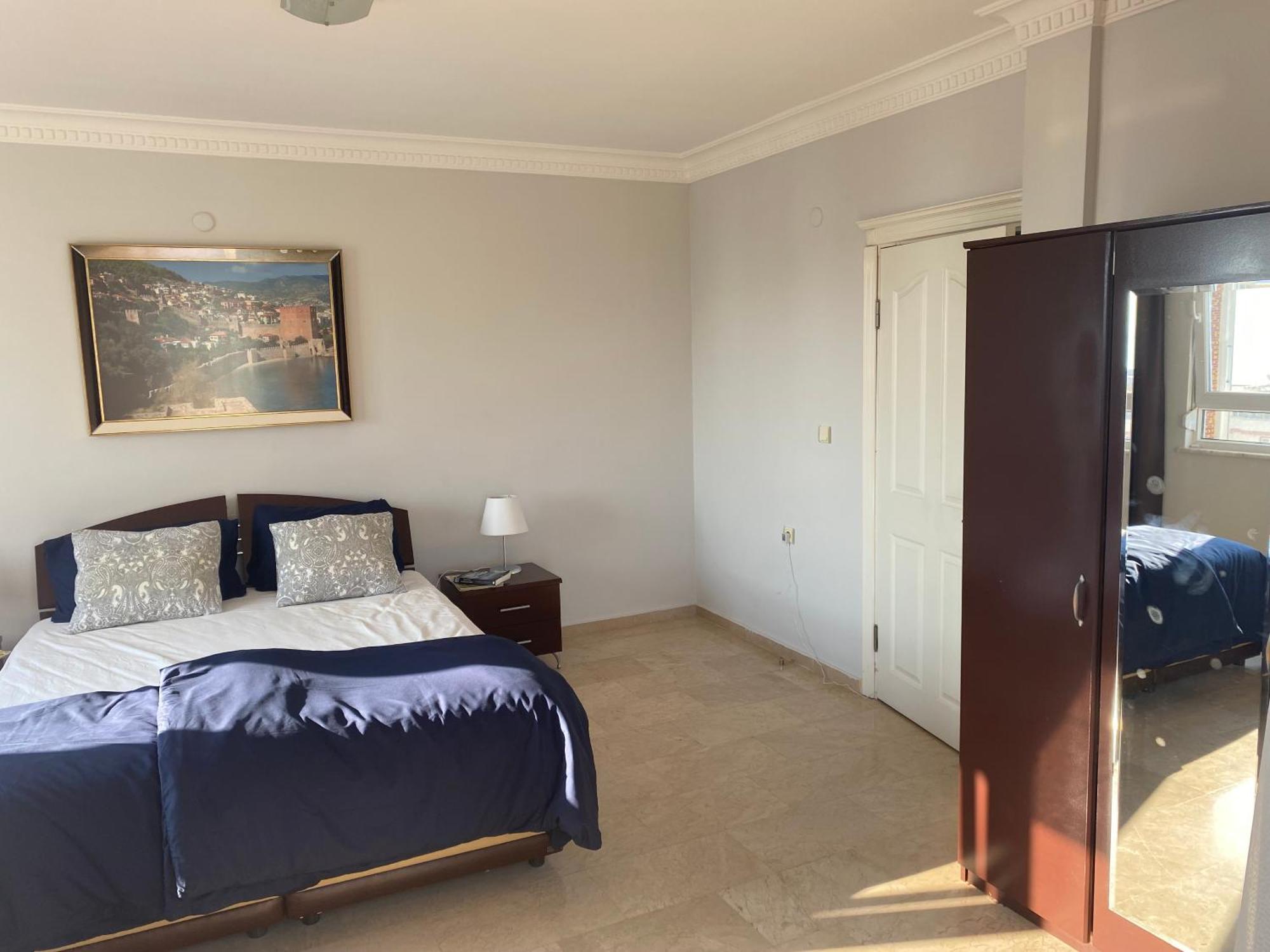 Daire Penthouse Paradise In Mahmutlar *