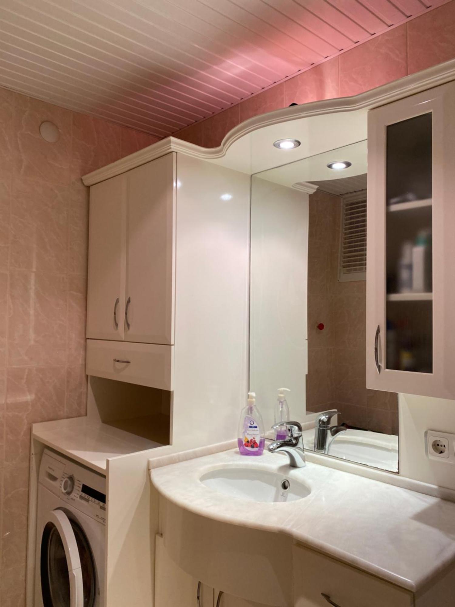 Daire Penthouse Paradise In Mahmutlar *