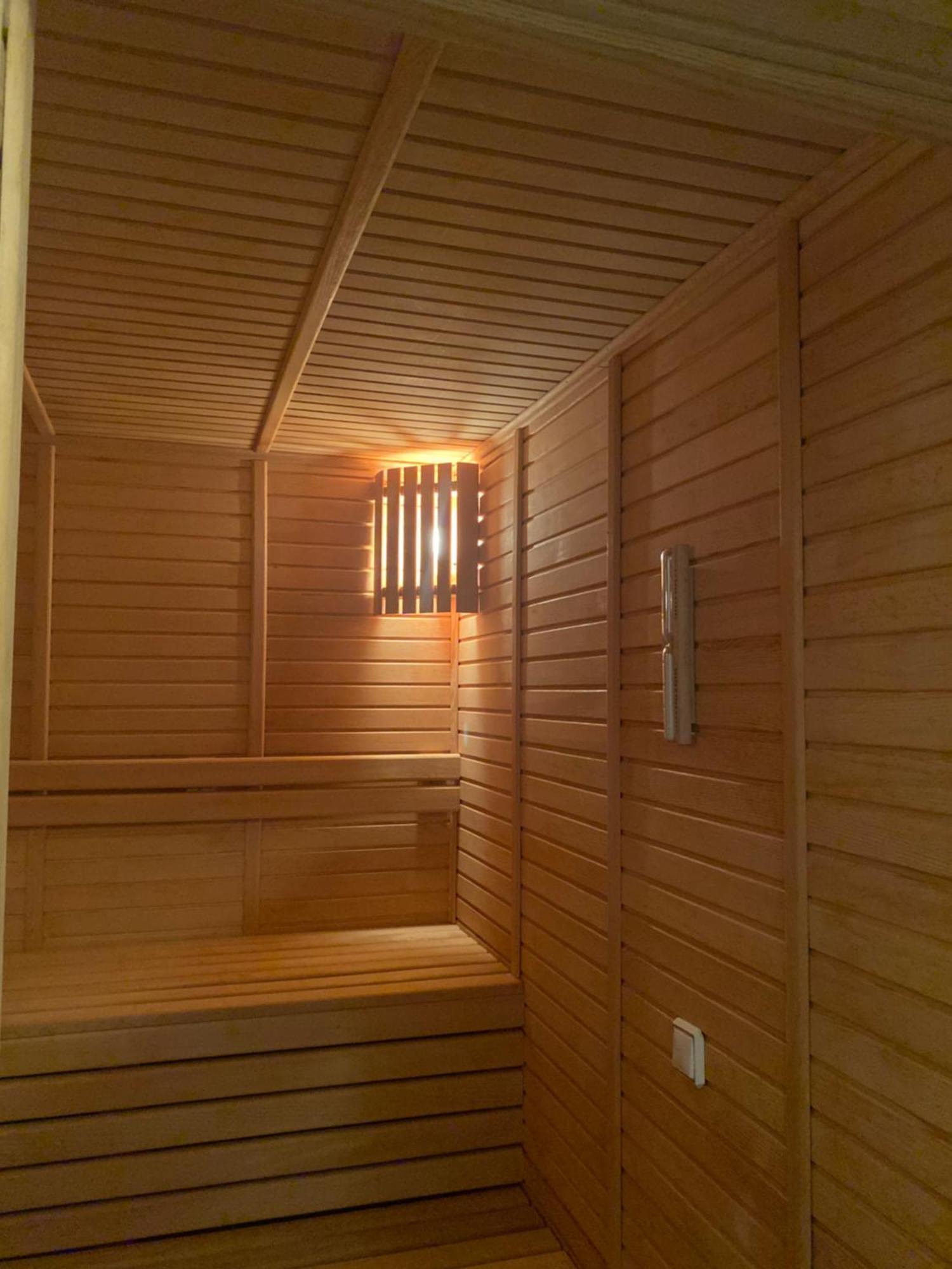 Penthouse Paradise In Mahmutlar Daire Alanya