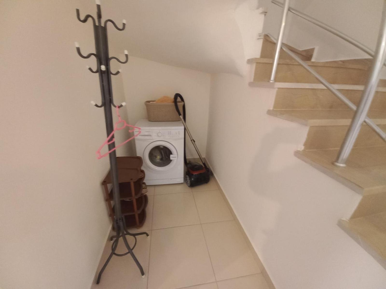 Orion Valley Apartment Alanya