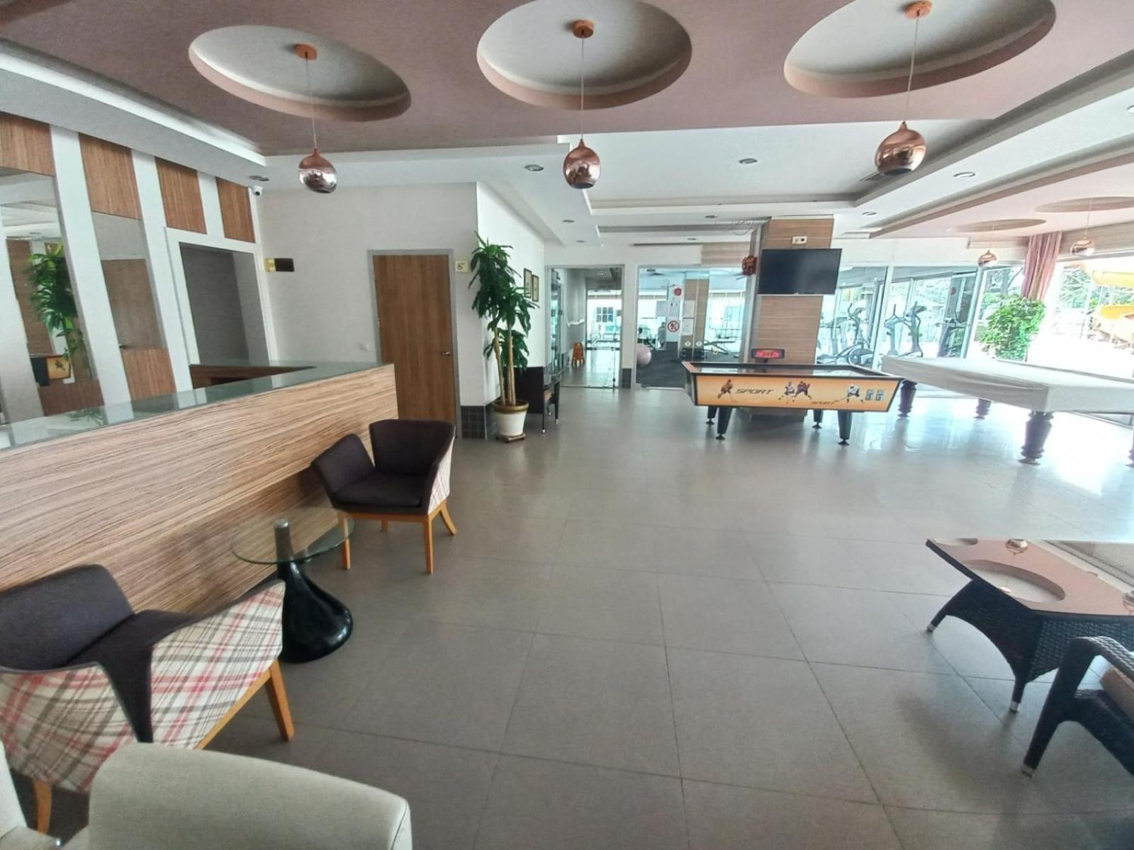 Orion Valley Alanya