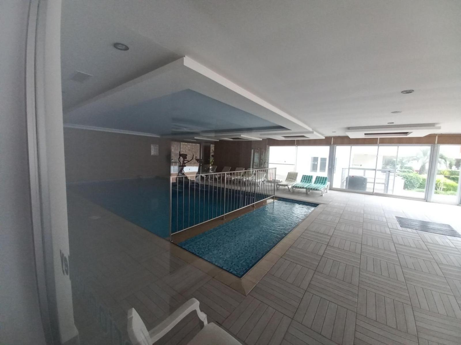 Apartment Orion Valley *