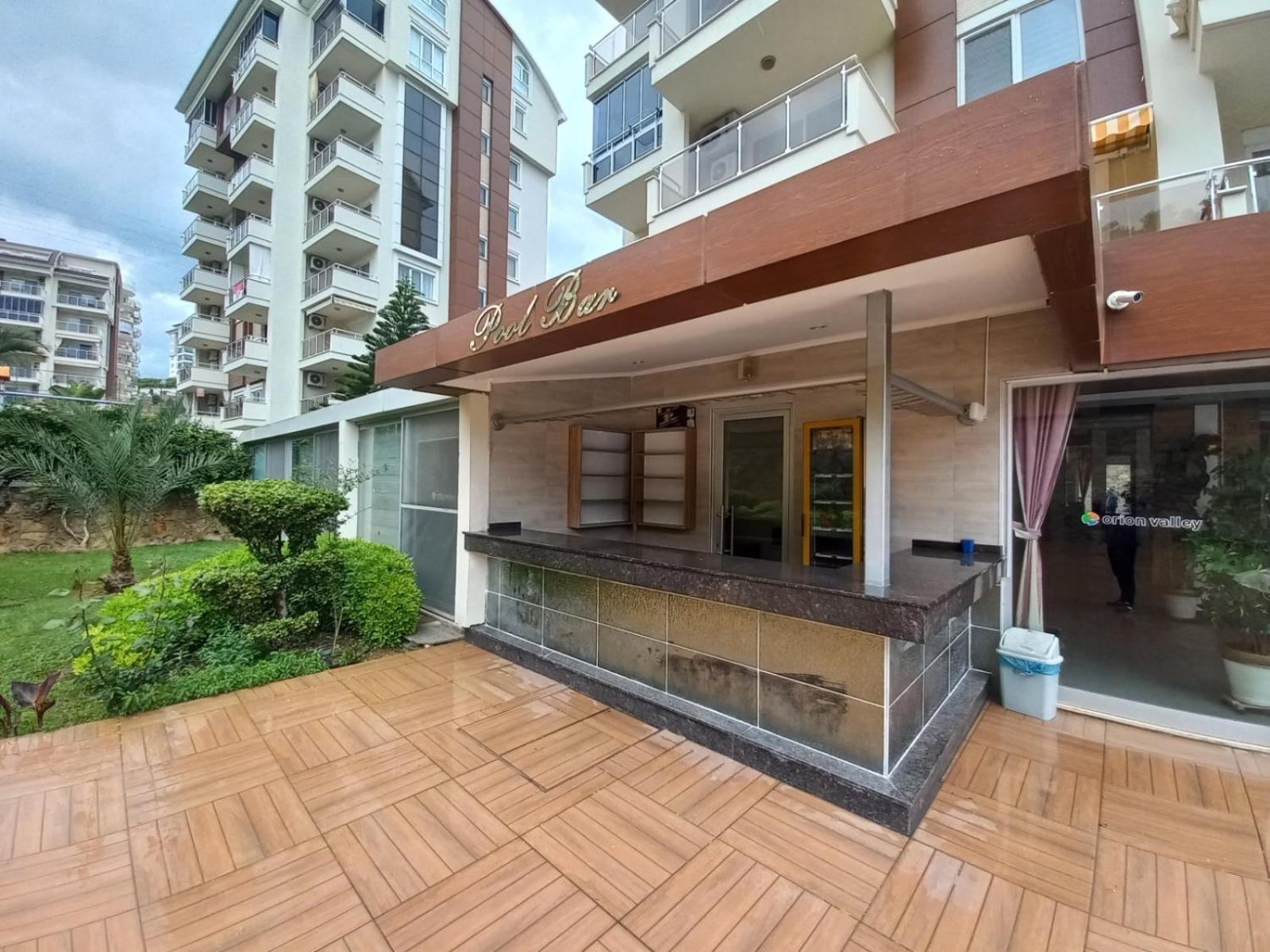 Orion Valley Alanya