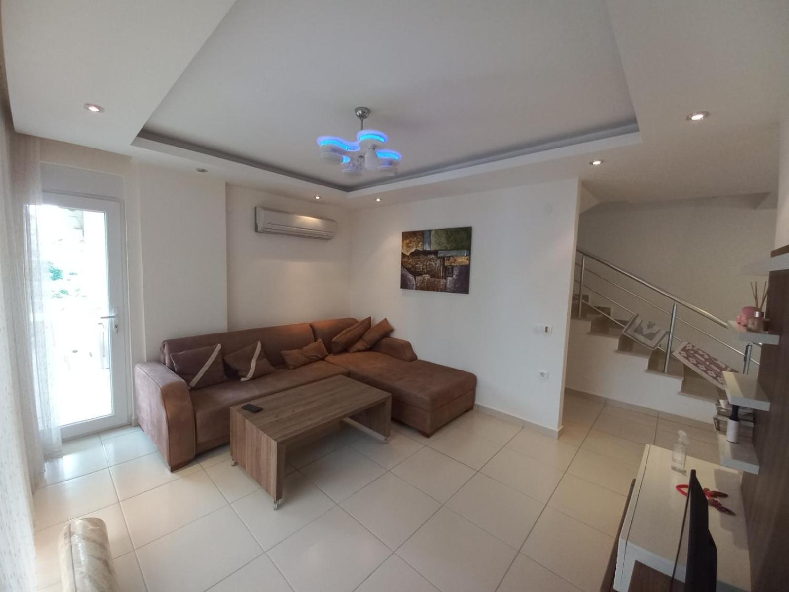 Orion Valley Apartment