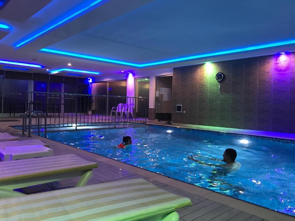 Orion Valley Apartment