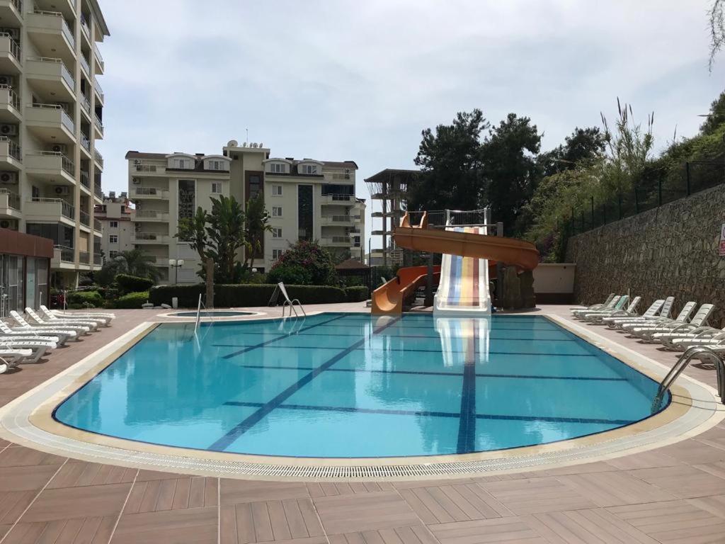 Orion Valley Apartment Alanya
