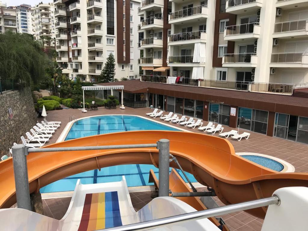 Orion Valley Apartment *