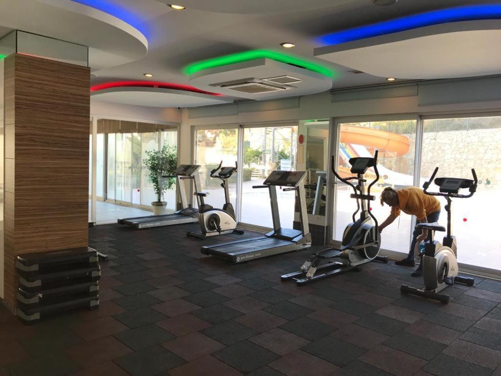 Apartment Orion Valley Alanya