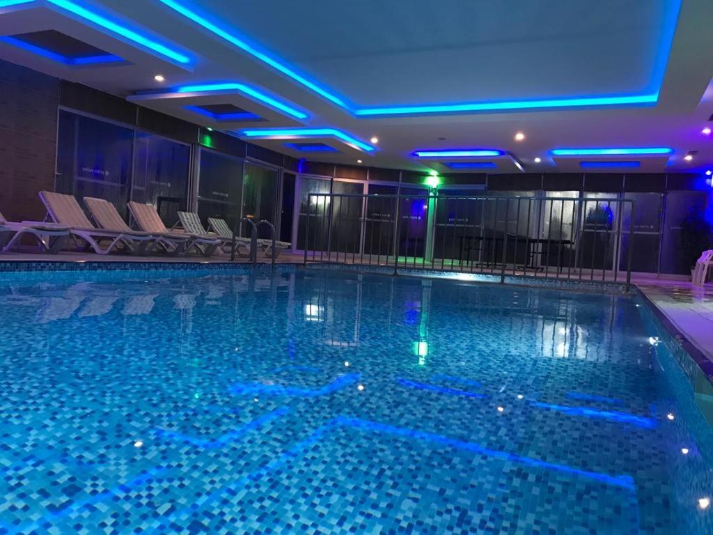 Orion Valley Alanya