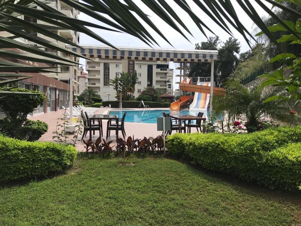 Orion Valley * Alanya