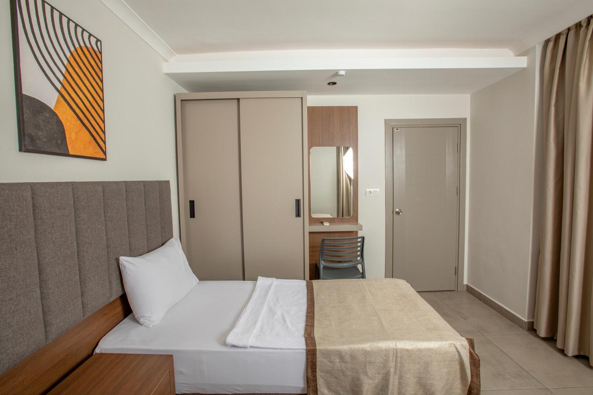 Hotel Perle 3*