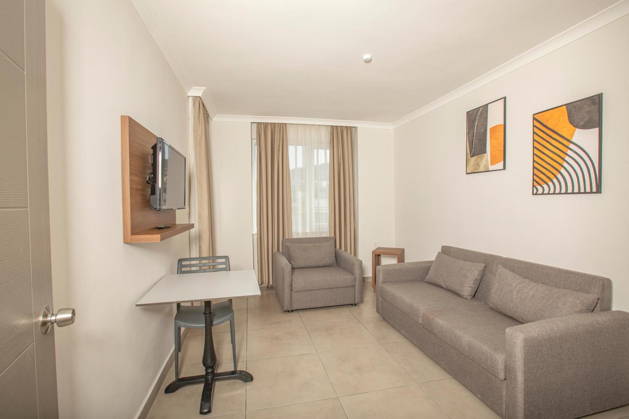 Perle Hotel Alanya