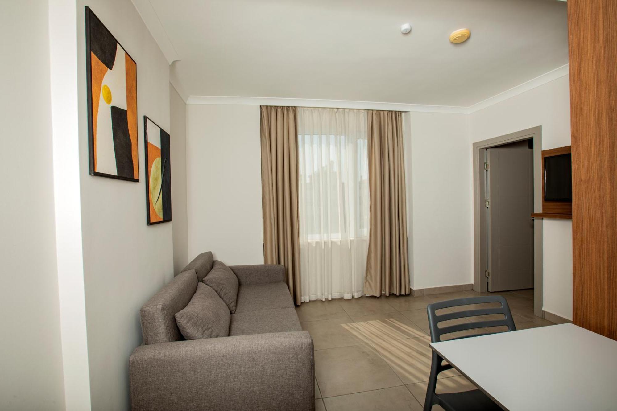 Hotel Perle Alanya