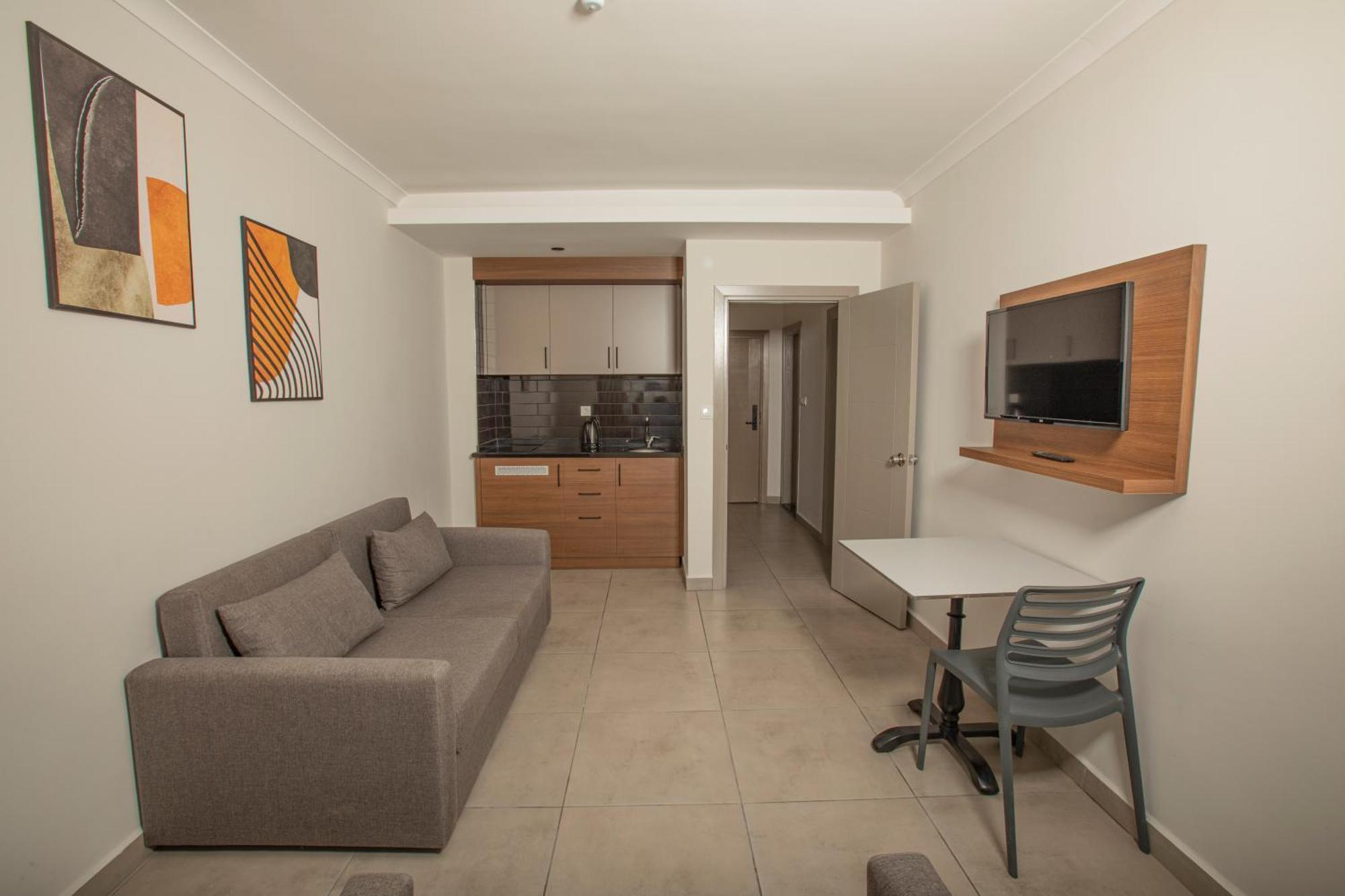 Perle Hotel