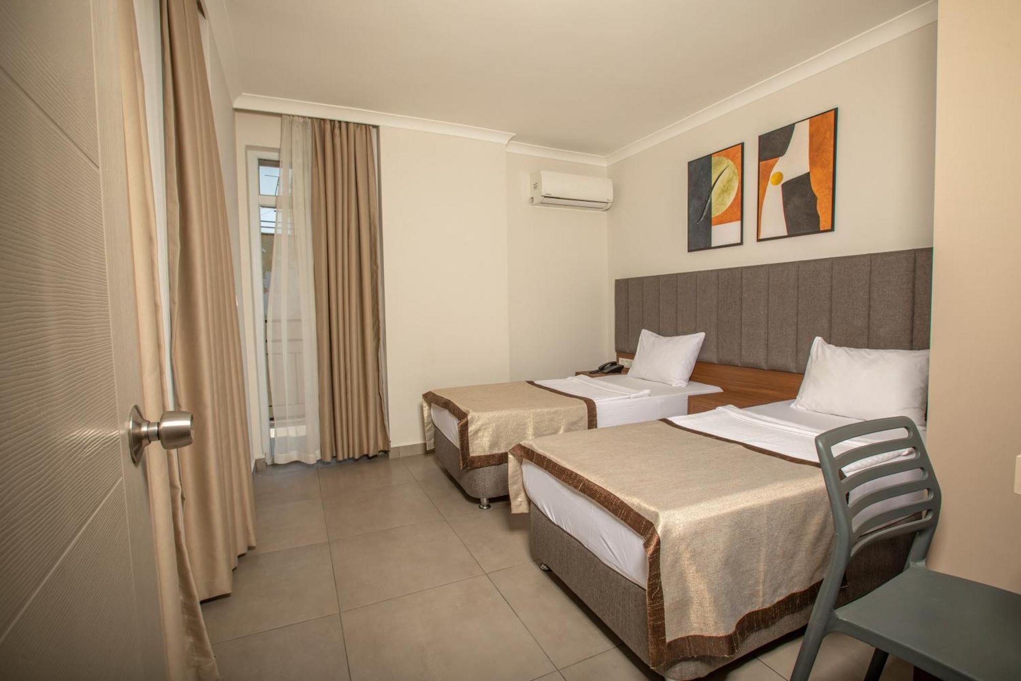 Perle Hotel Alanya
