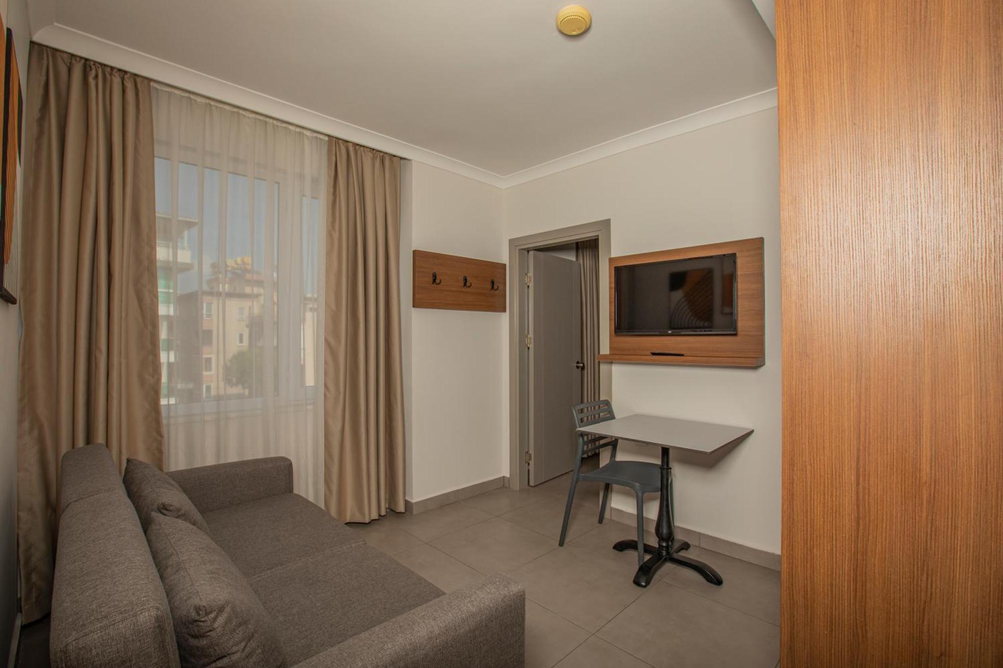 Perle 3* Alanya