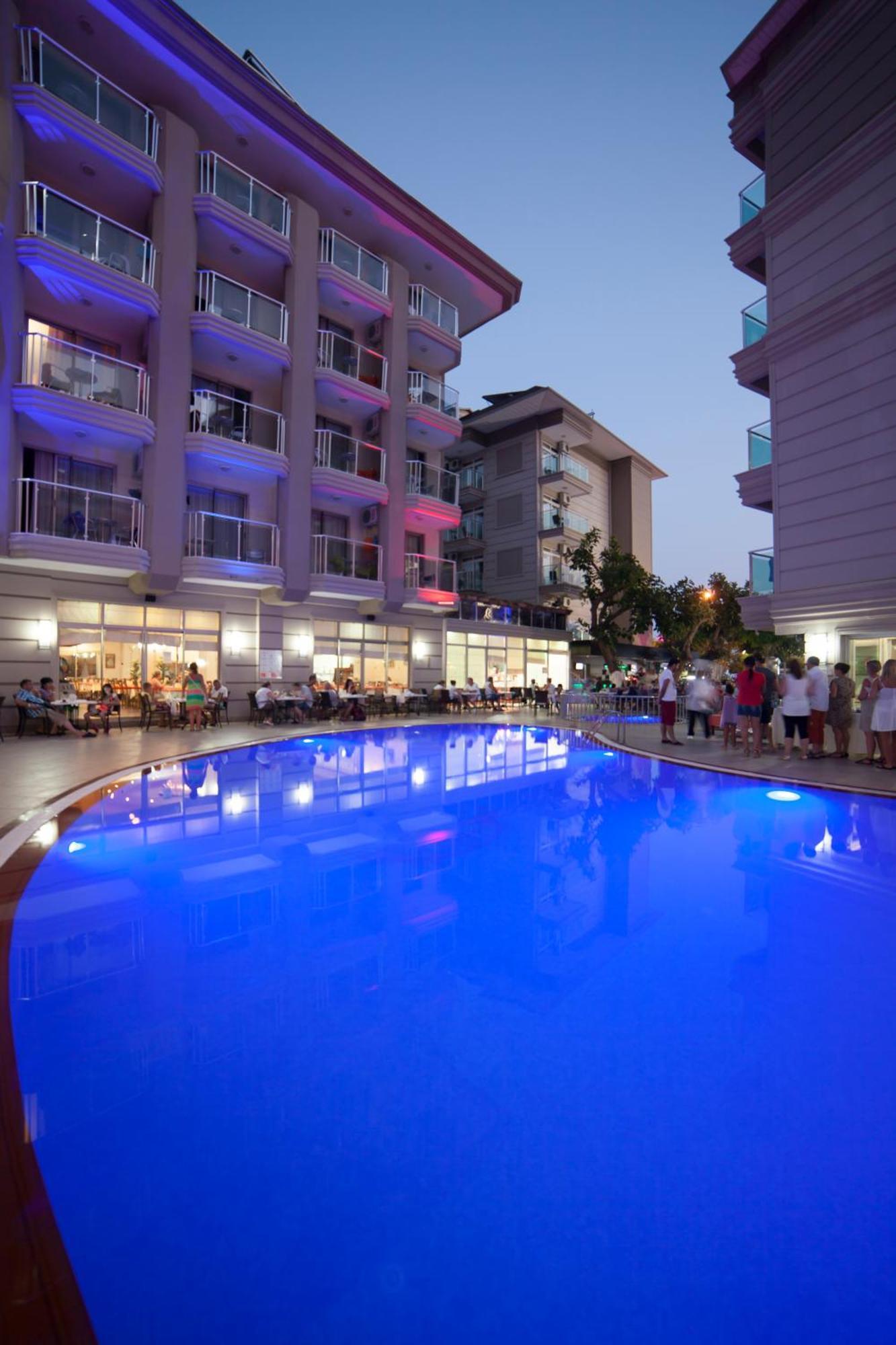 Sultan Sipahi Hotel 4*