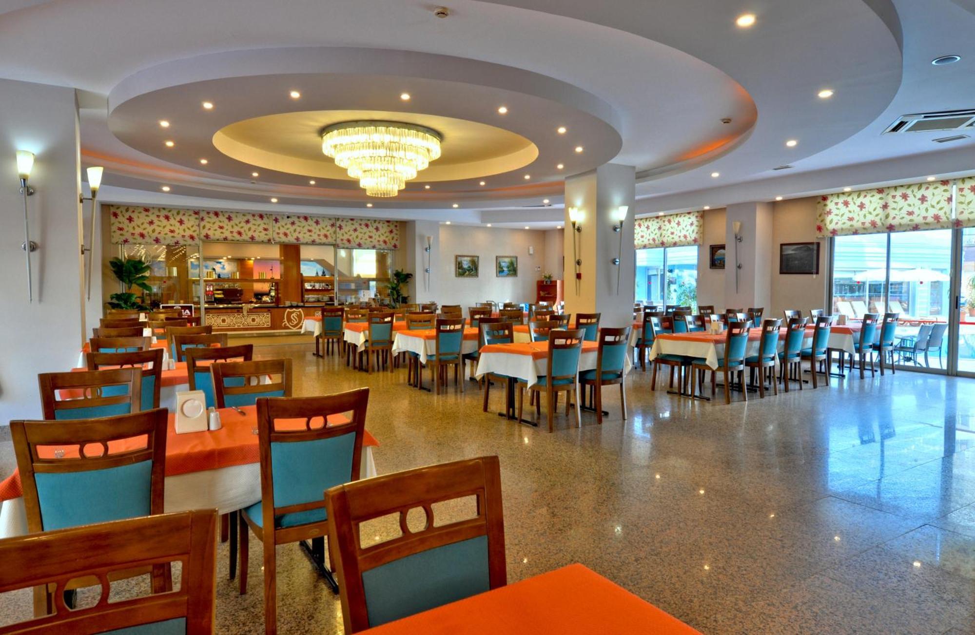 Sultan Sipahi Hotel