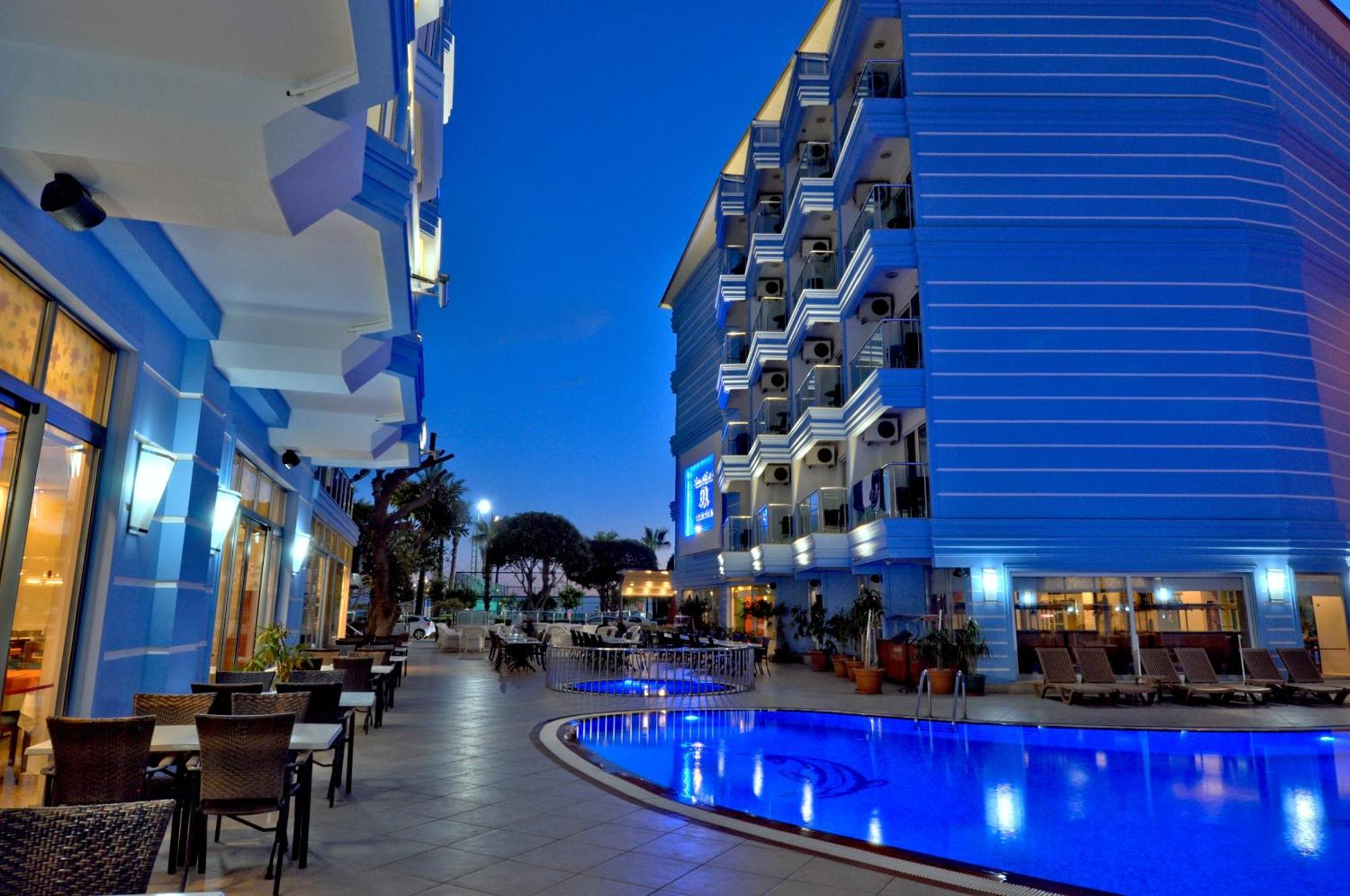 Sultan Sipahi Hotel