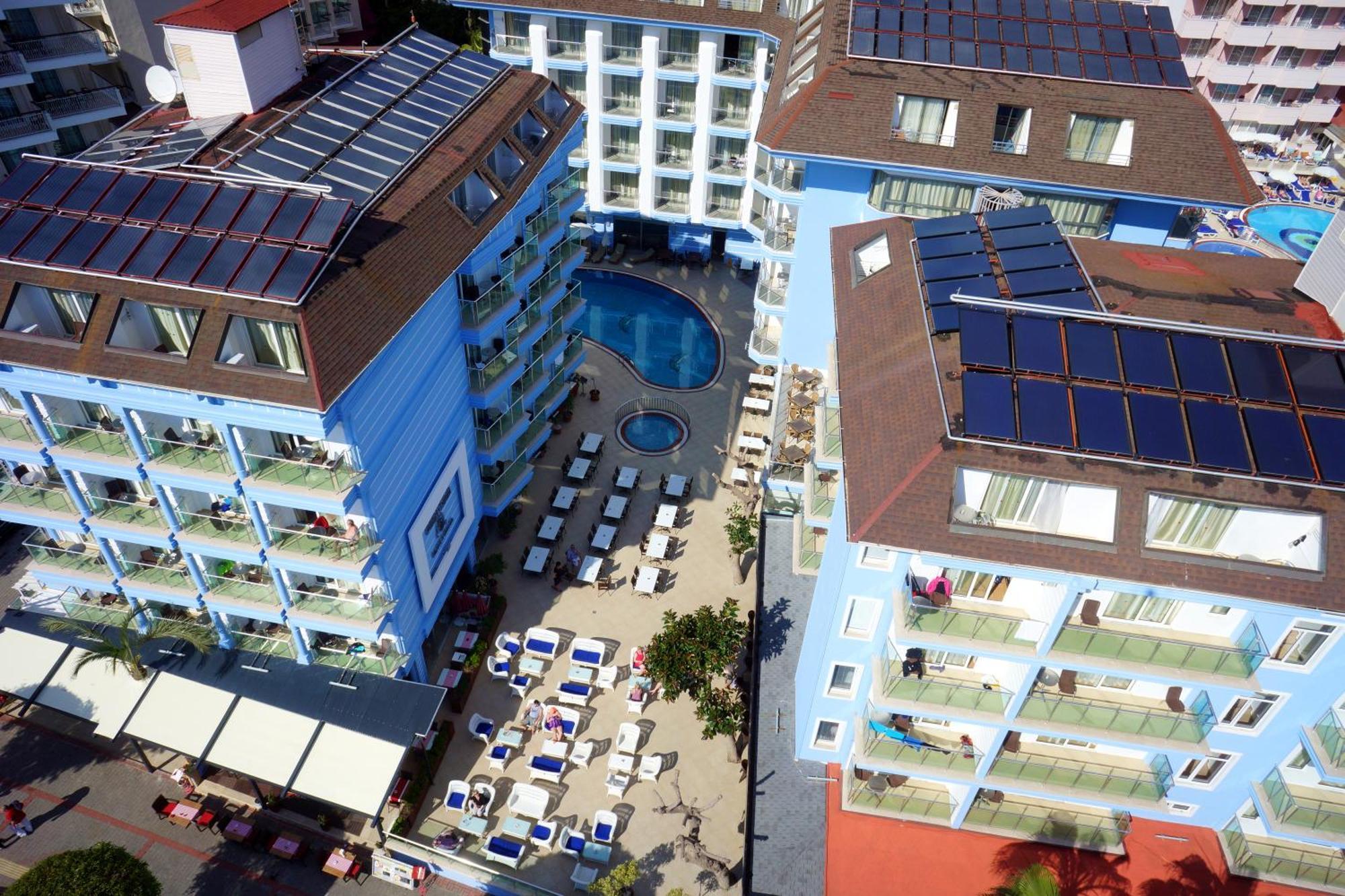 Sultan Sipahi Hotel