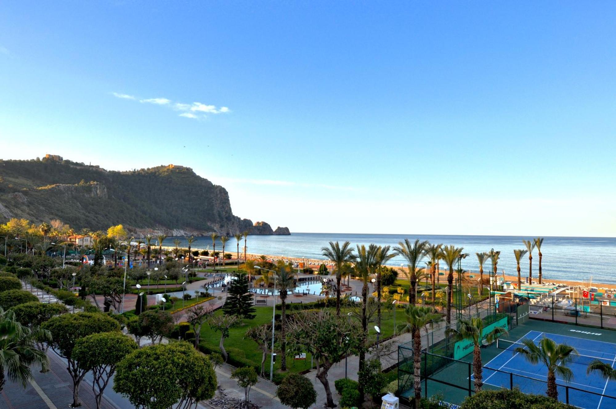 Sultan Sipahi Alanya
