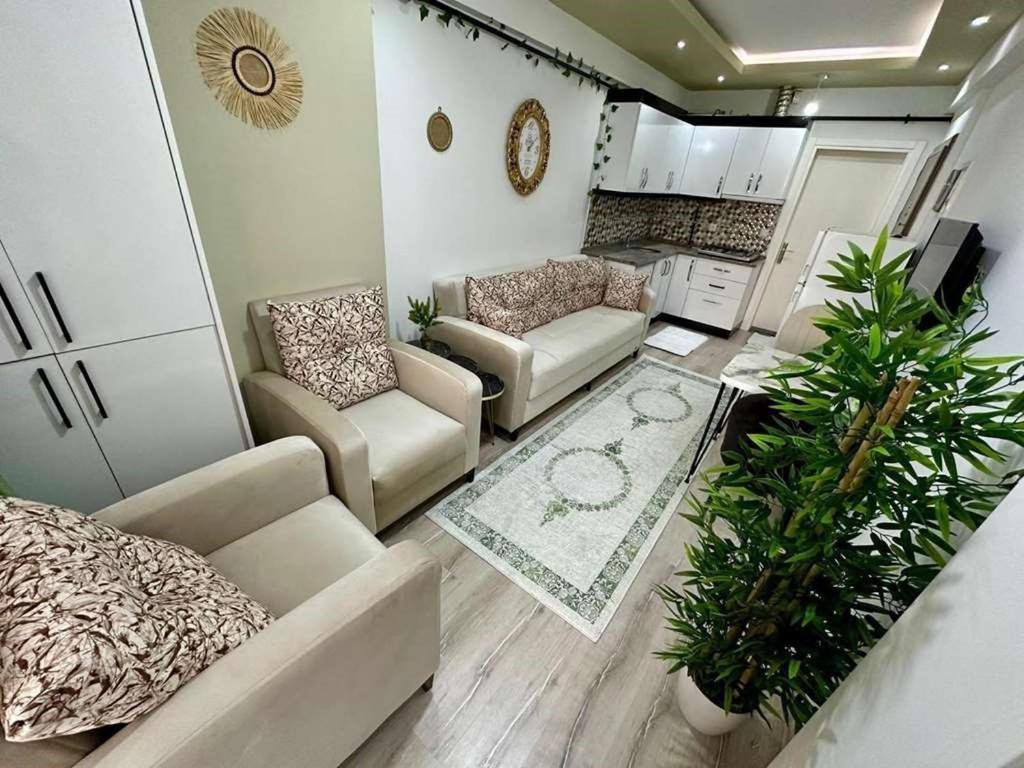 Homestay Center House - Double Or Whole Alanya