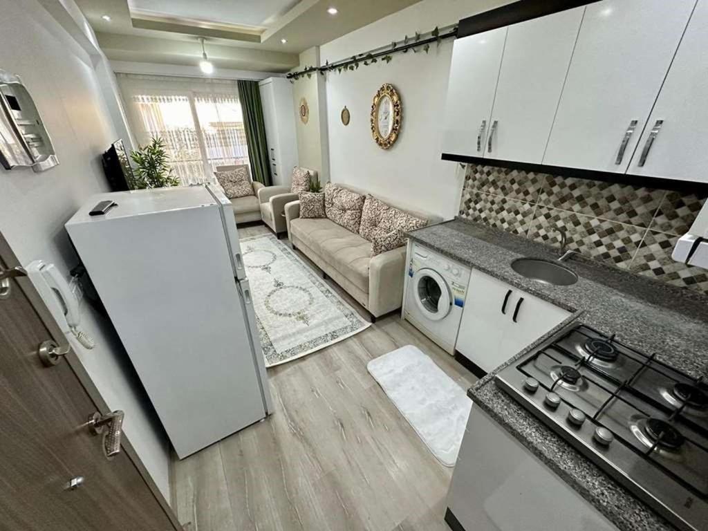 Center House - Double Or Whole Homestay *