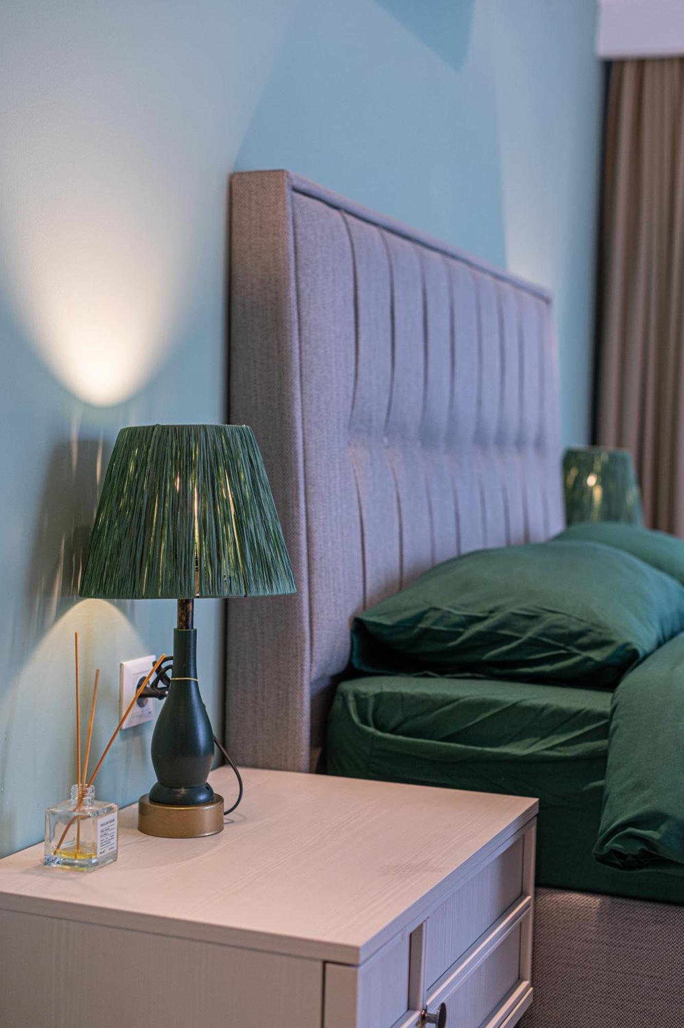 Daire Sa Apartments! Luxury In Mahmutlar *