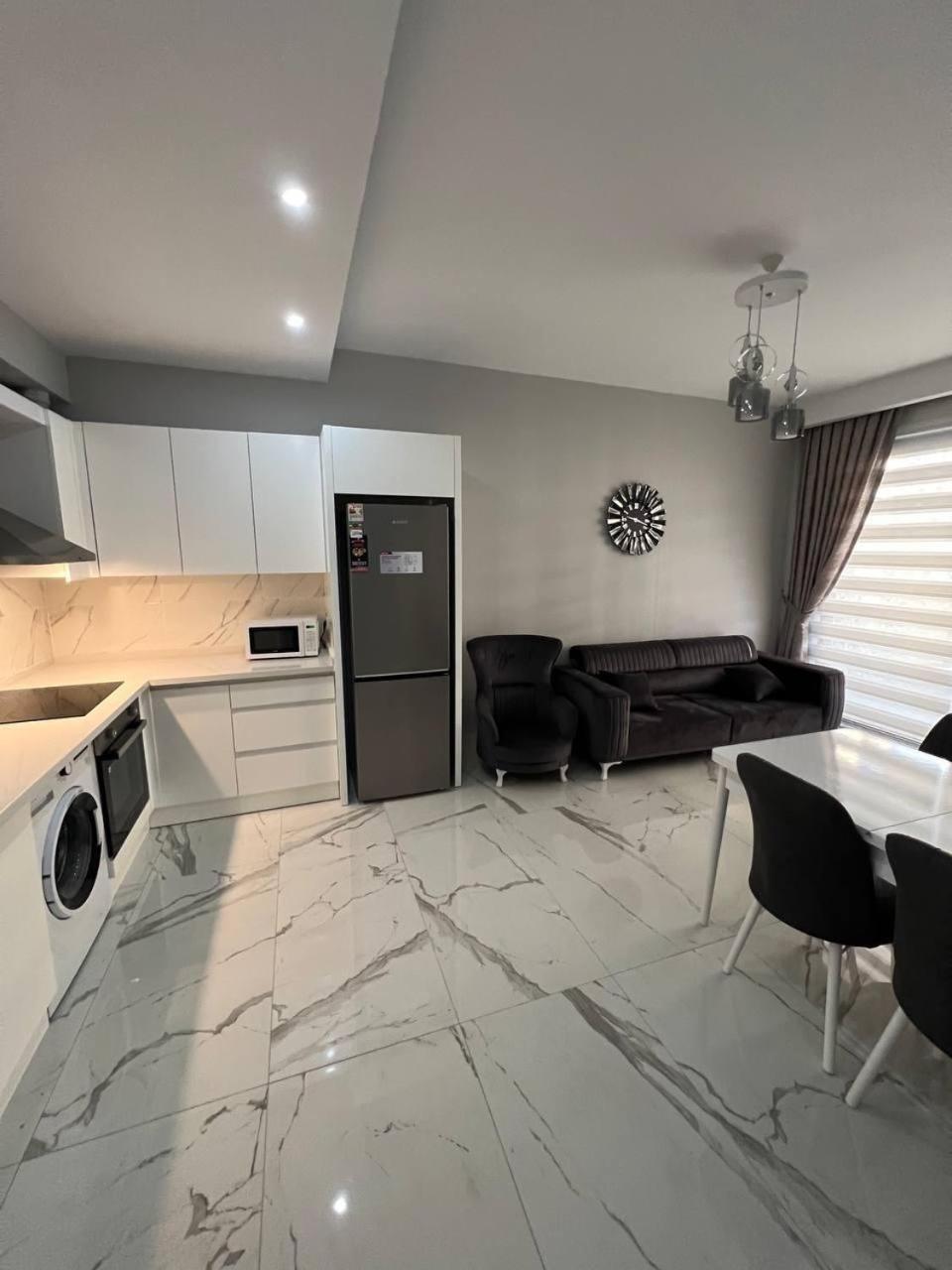 Sa Apartments! 300m To The & Yekta Mall Daire *