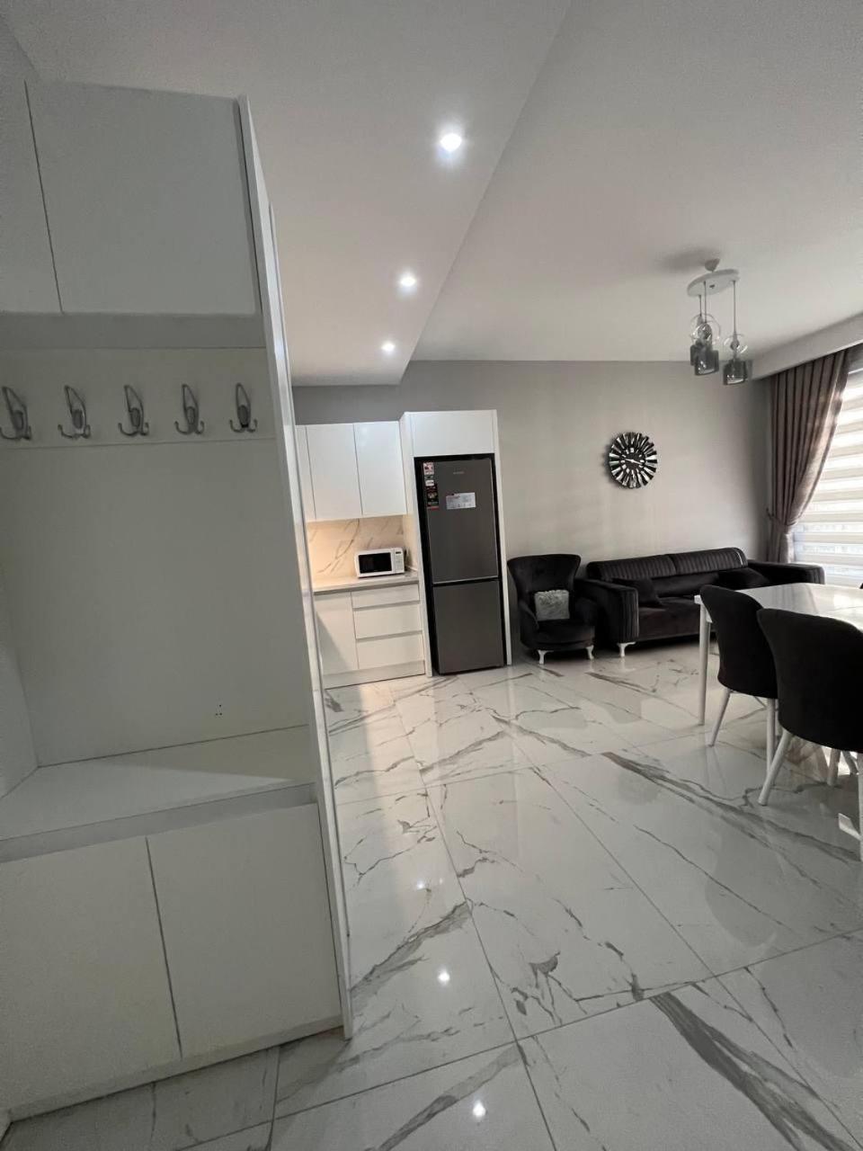 Sa Apartments! 300m To The & Yekta Mall Daire Alanya