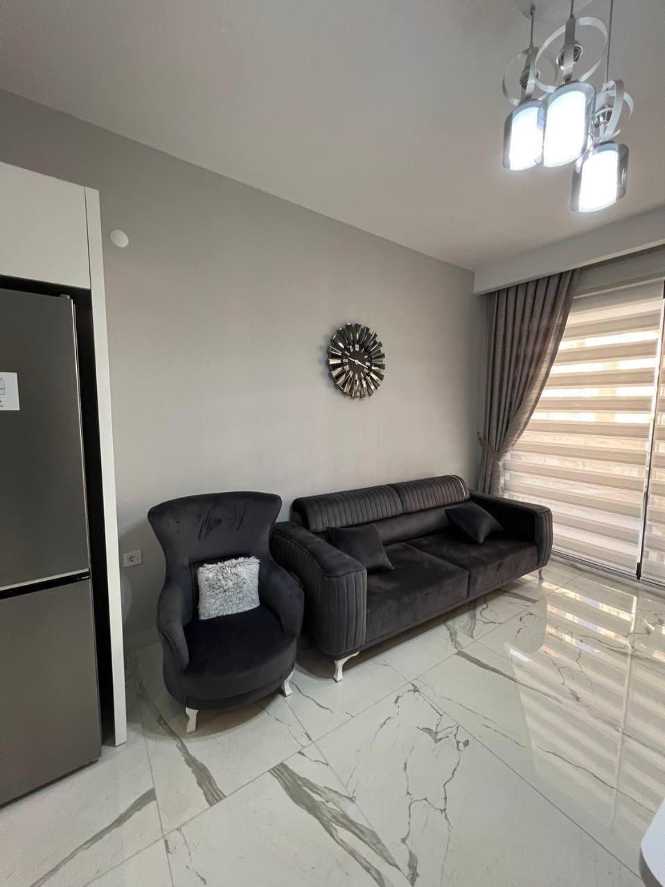 Daire Sa Apartments! 300m To The & Yekta Mall Alanya