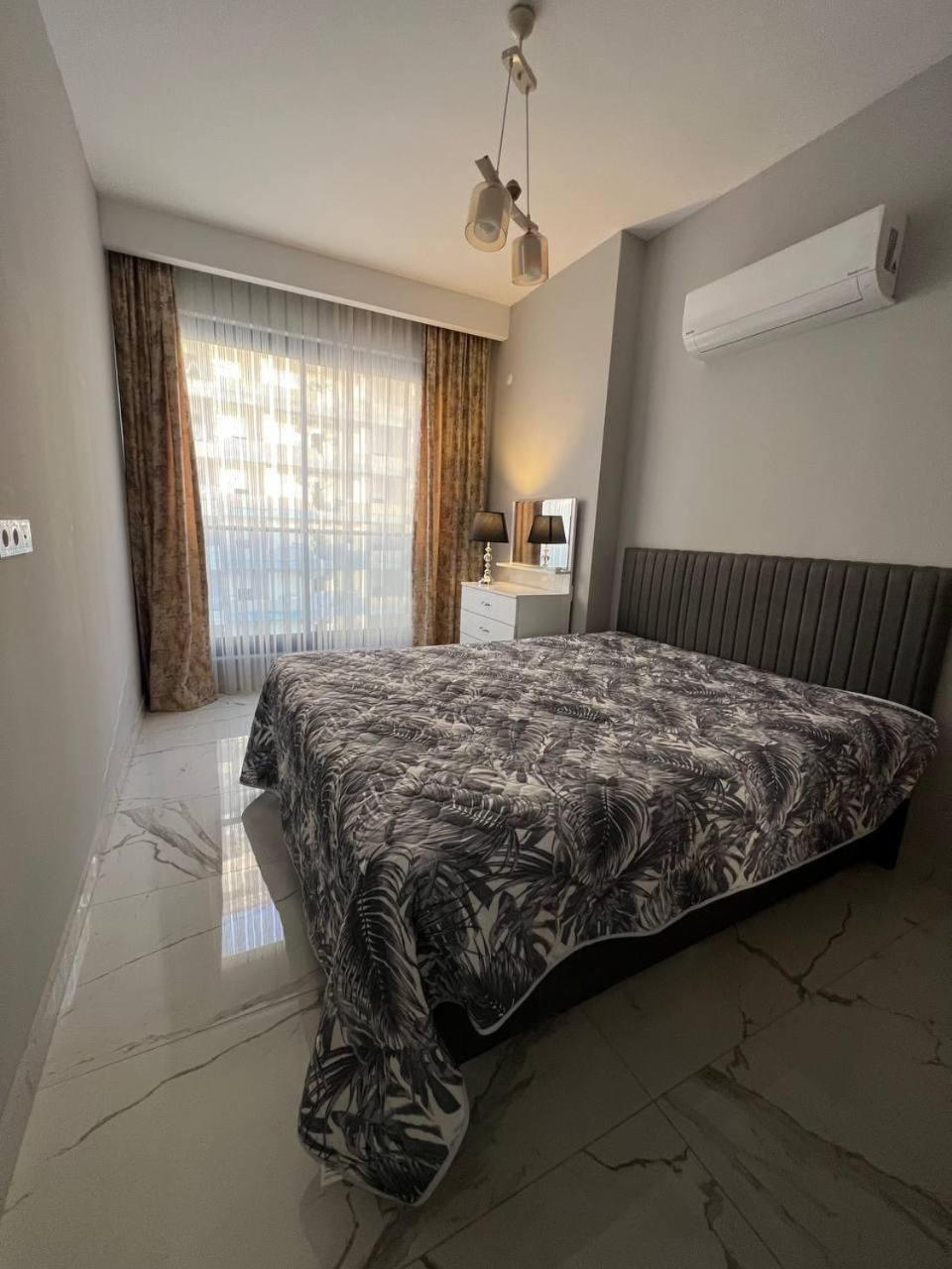 Sa Apartments! 300m To The & Yekta Mall * Alanya