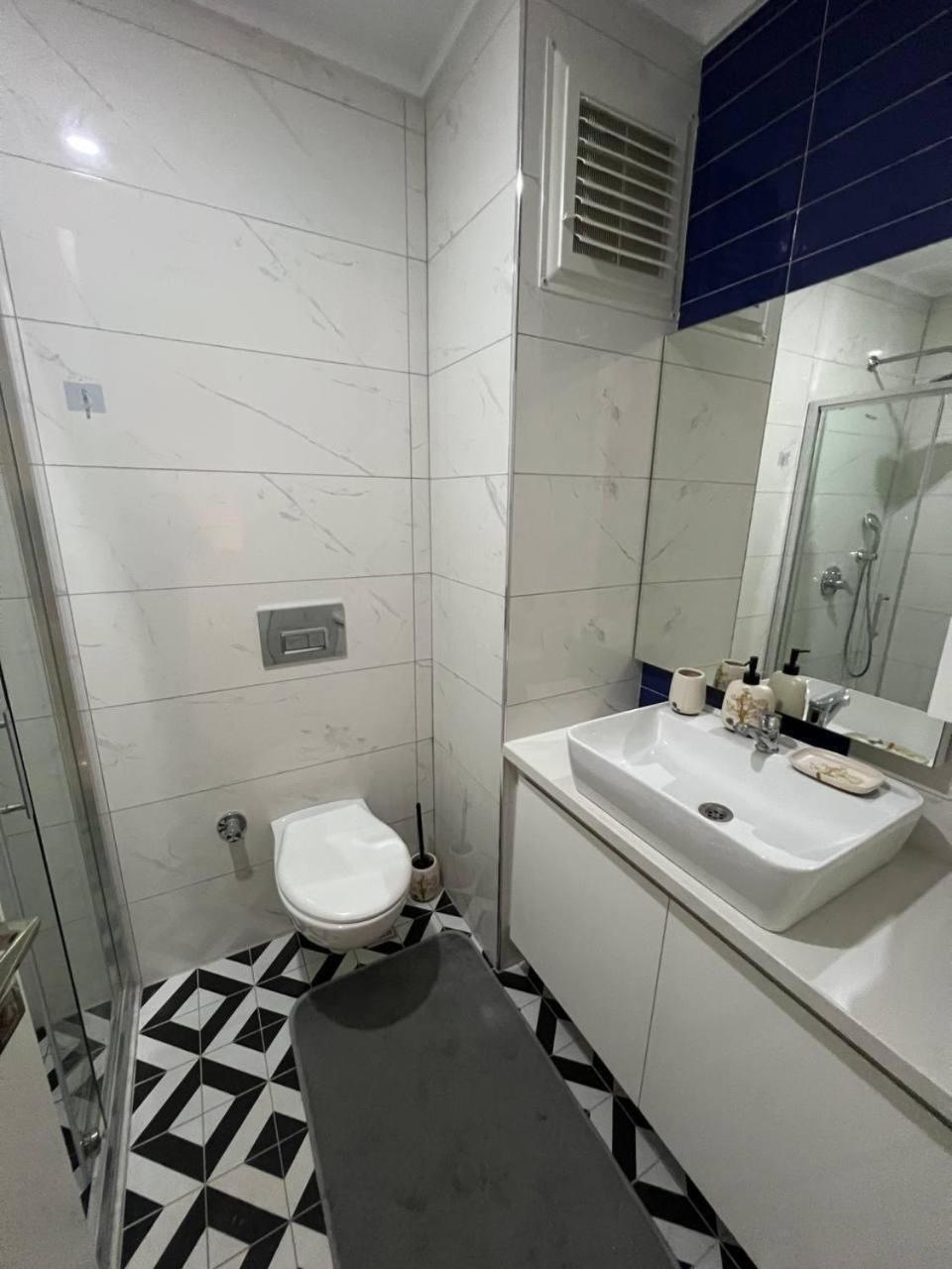 Sa Apartments! 300m To The & Yekta Mall Daire *