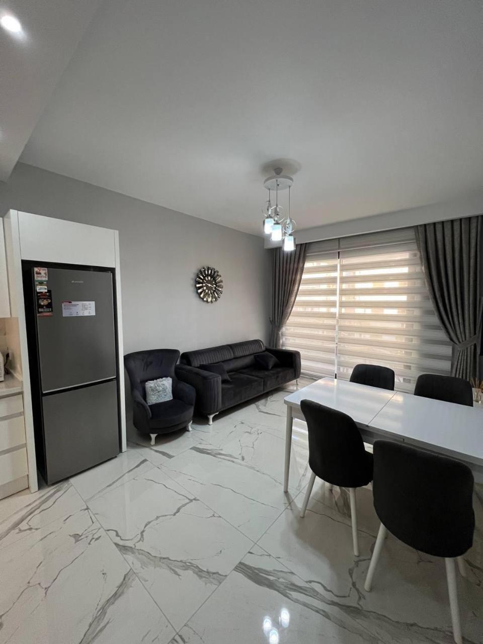 Daire Sa Apartments! 300m To The & Yekta Mall *