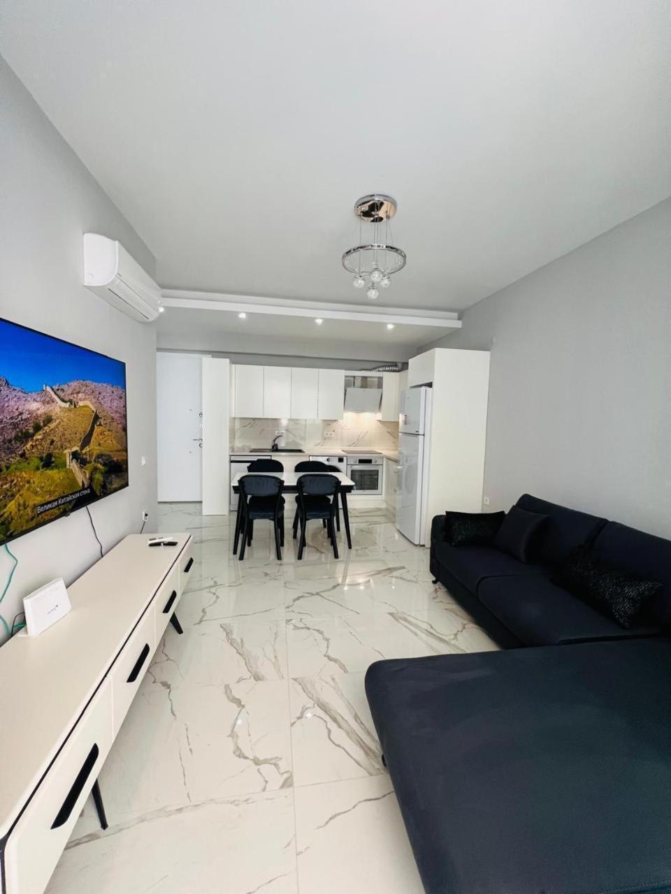 Daire Sa Apartments! 300m To The & Yekta Mall Alanya