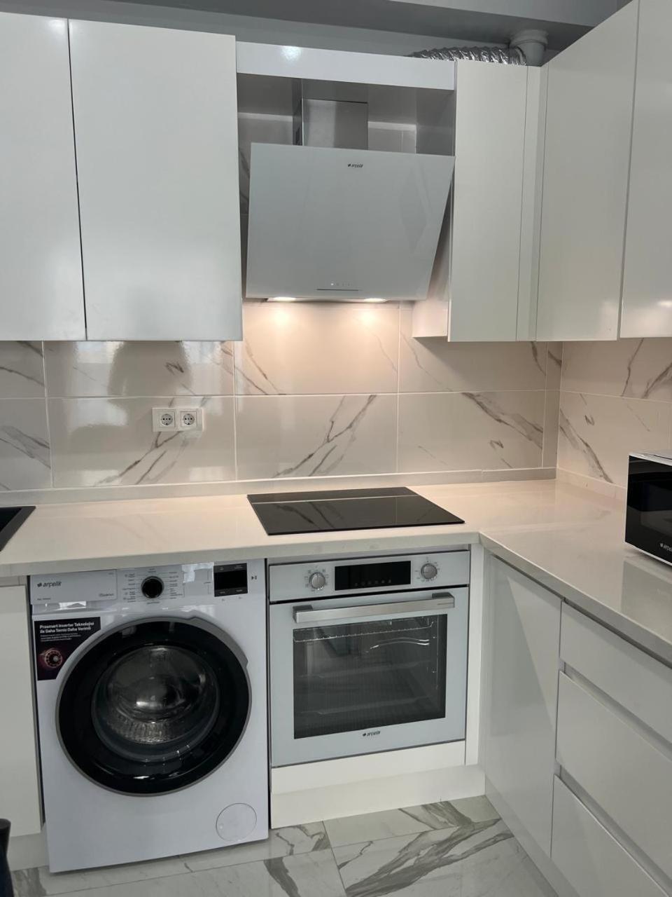 Sa Apartments! 300m To The & Yekta Mall * Alanya