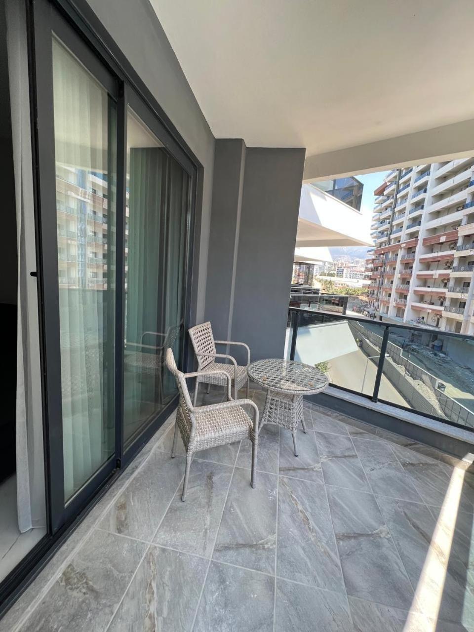 Daire Sa Apartments! 300m To The & Yekta Mall *