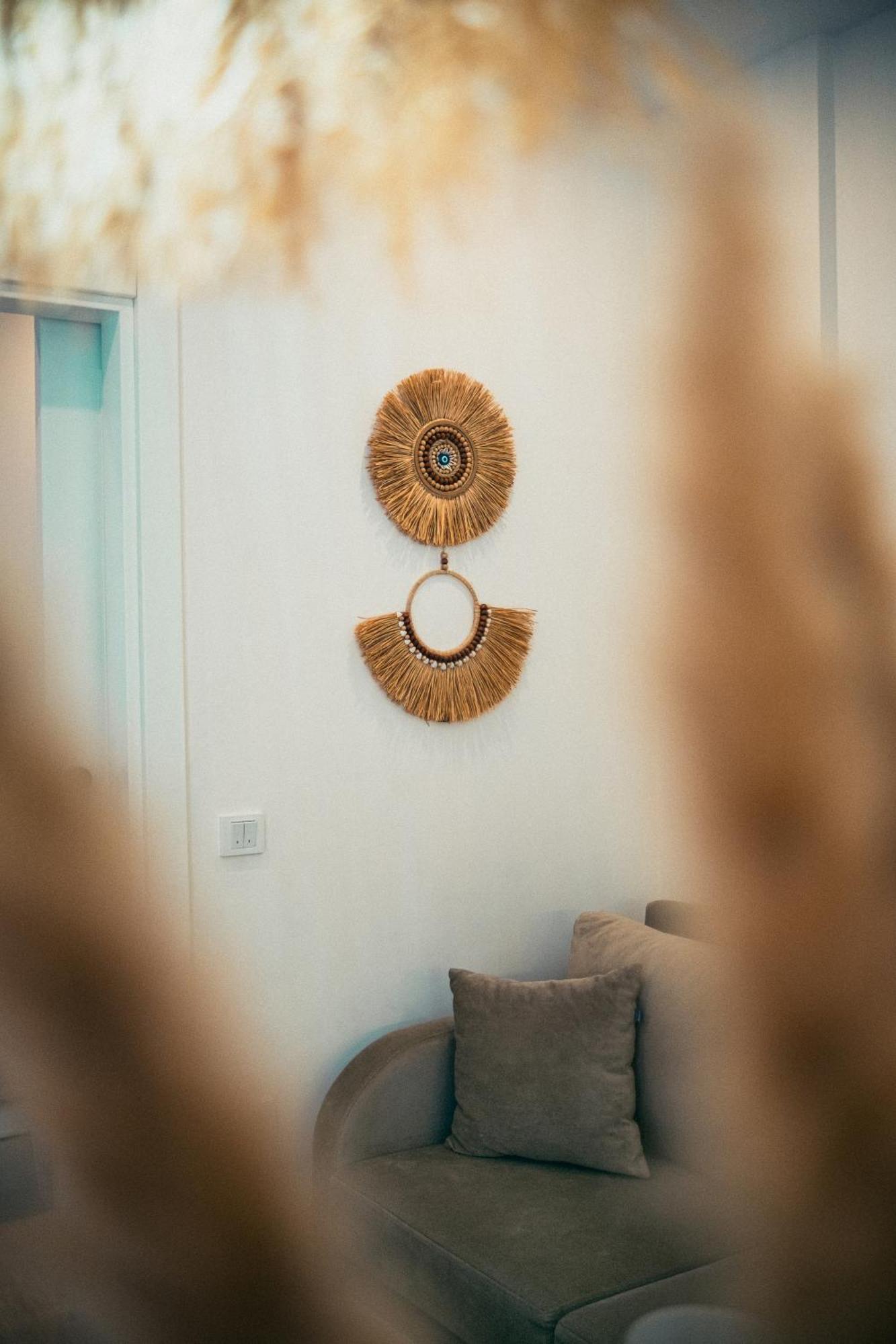 Apartment Rose 1 Fantastic 1+1 With Private Terrasse *