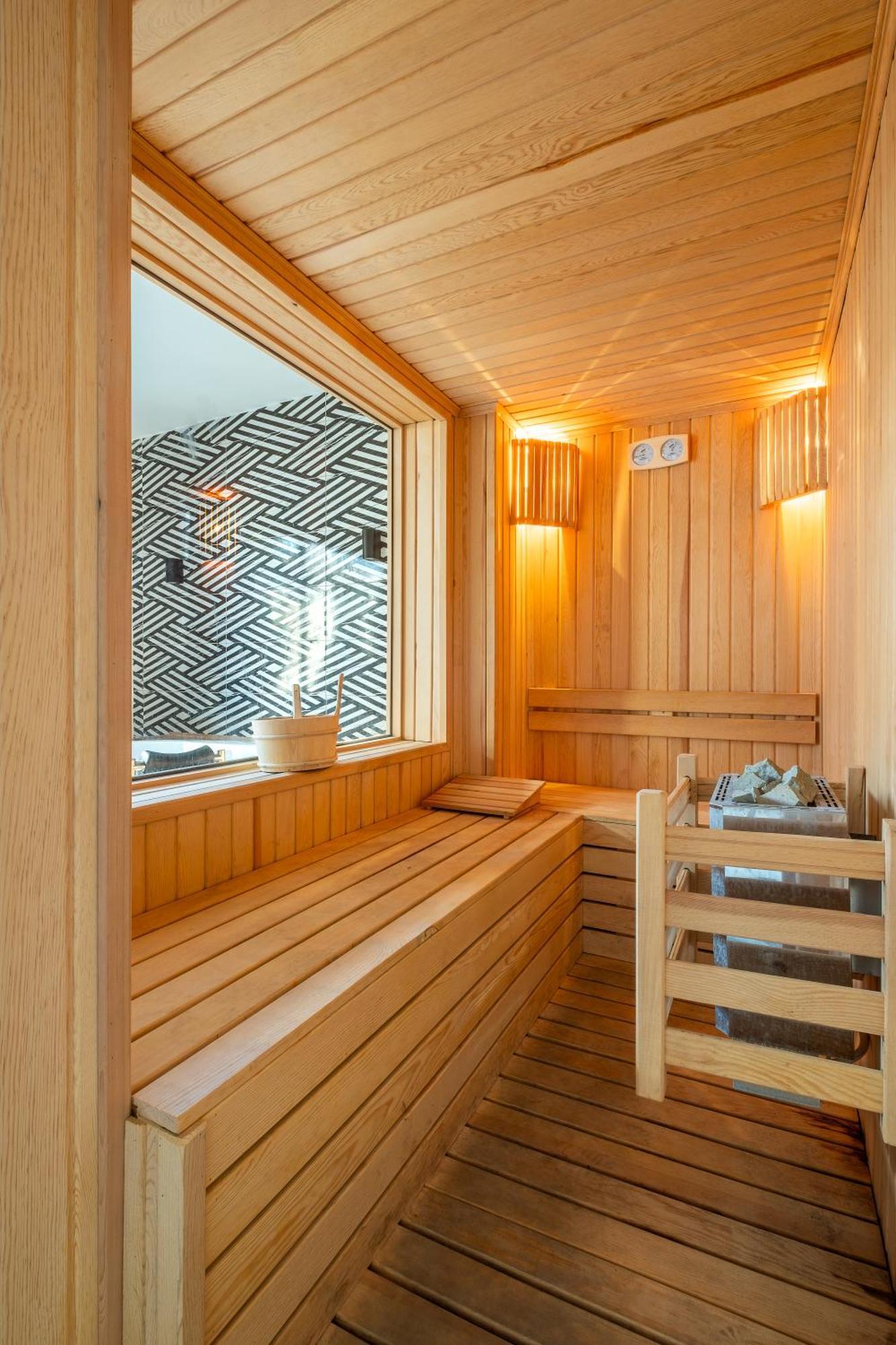 Lejlighed Rose 1 Fantastic 1+1 With Private Terrasse