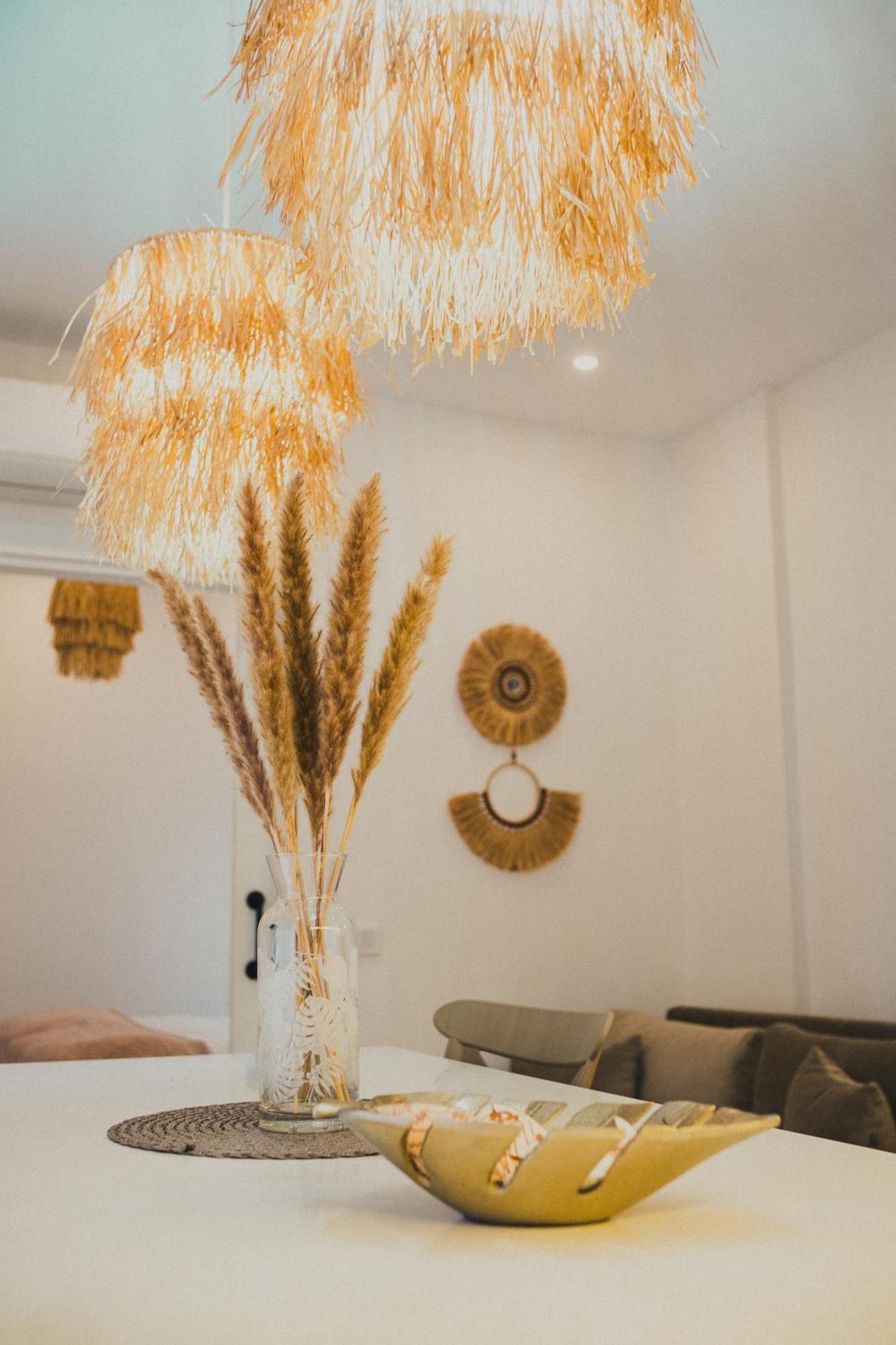 Rose 1 Fantastic 1+1 With Private Terrasse Apartment *