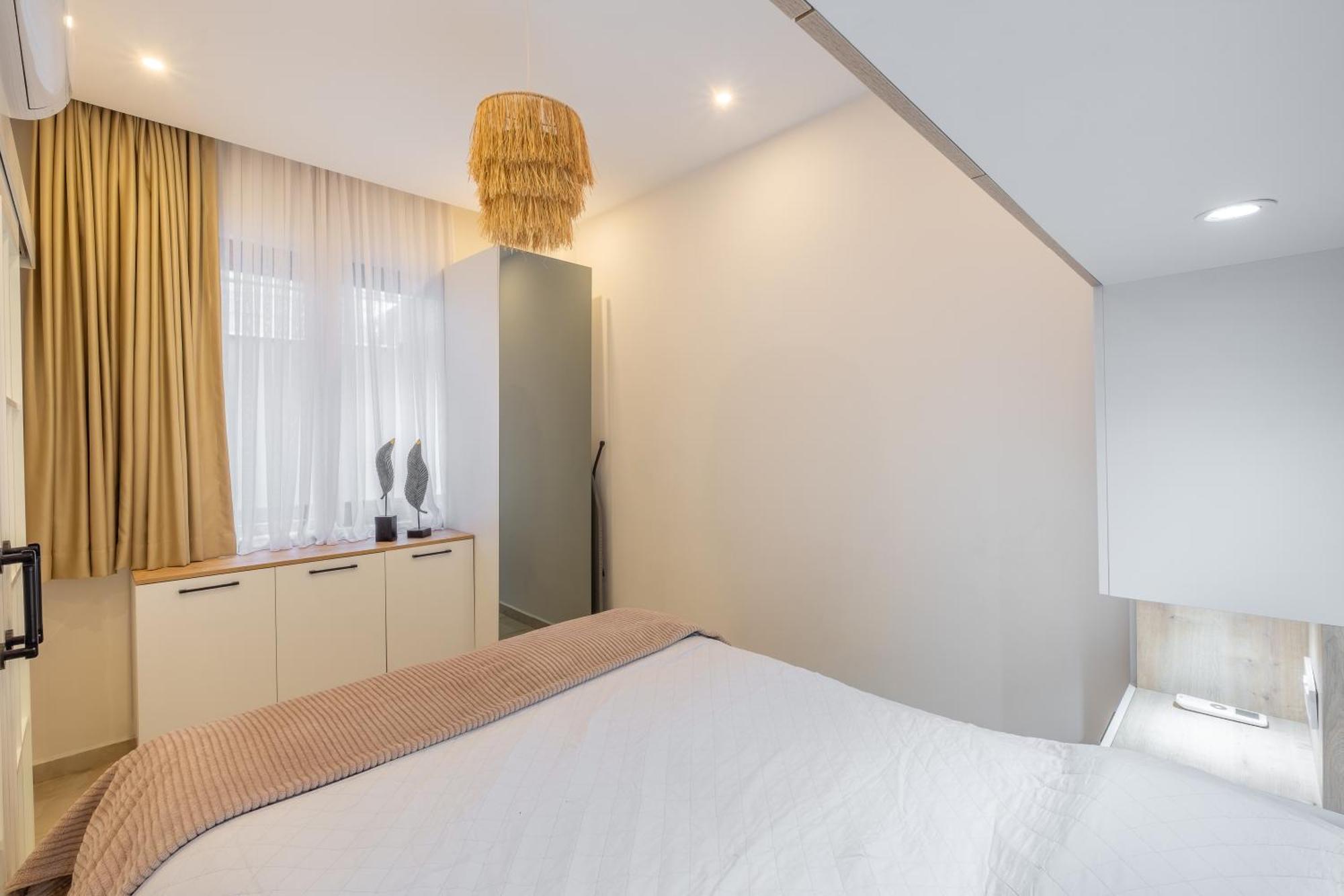 Apartment Rose 1 Fantastic 1+1 With Private Terrasse