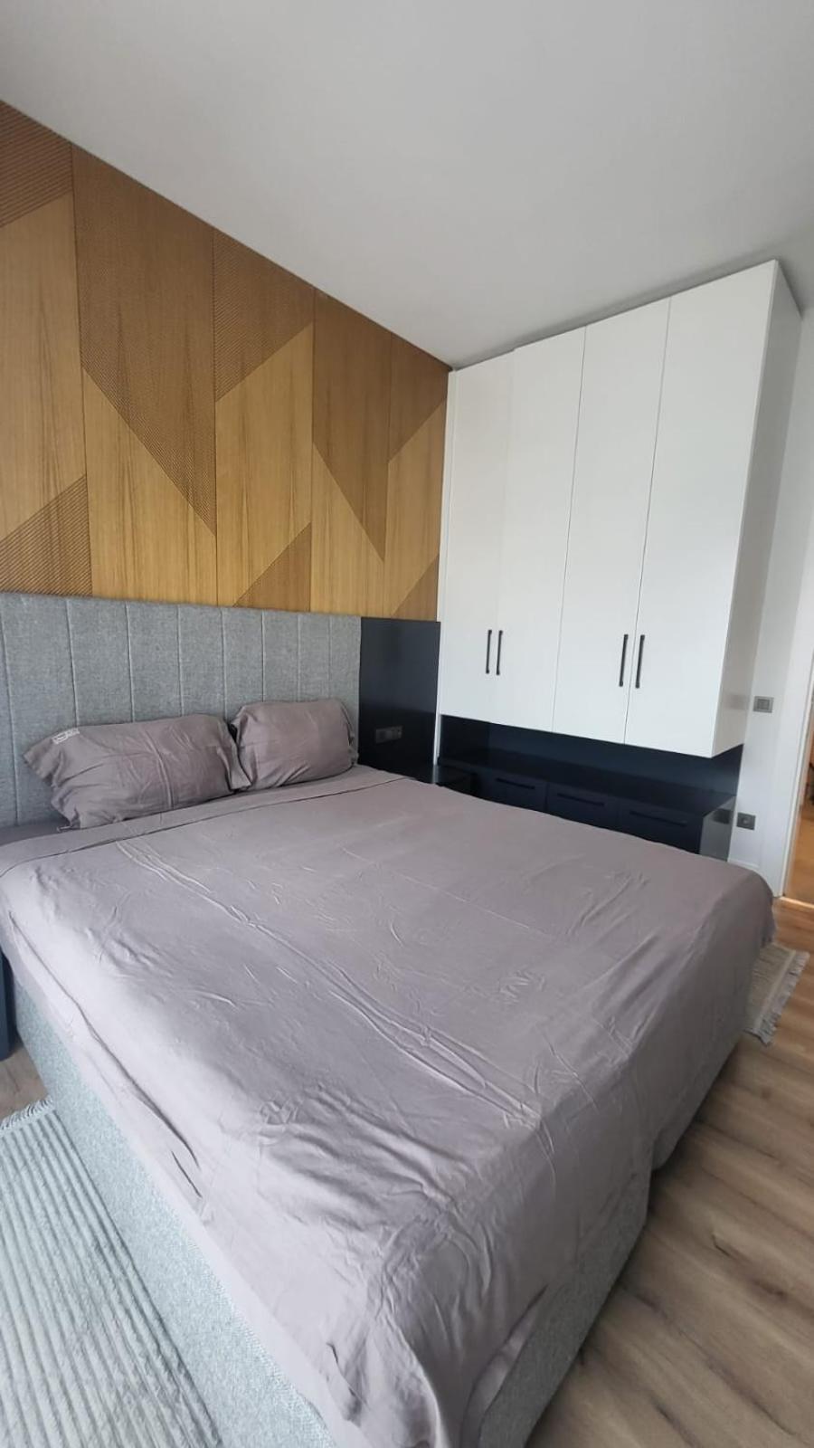 однокомнатная в алании район клеопатра Apartment *