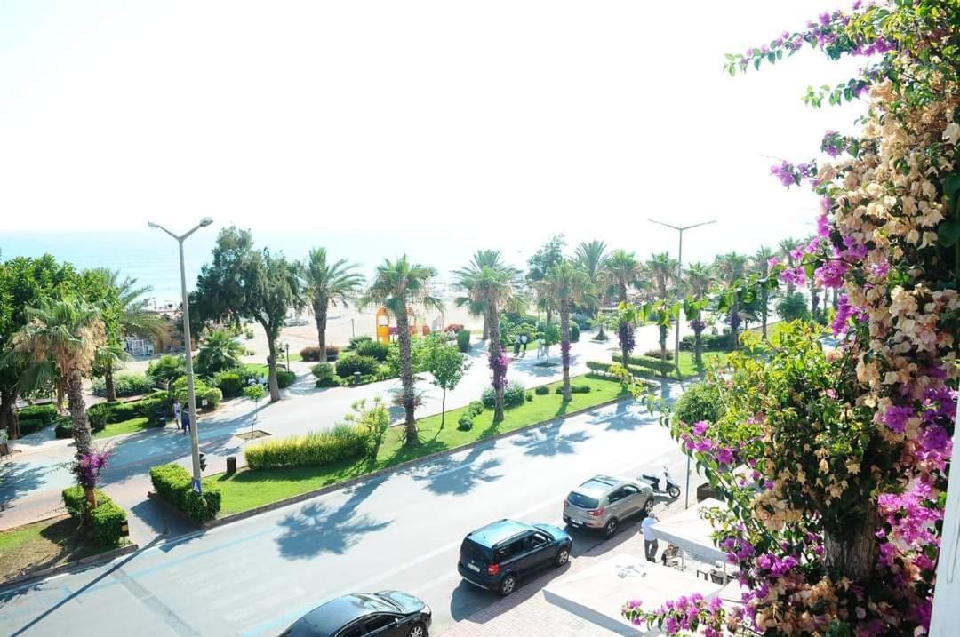 Yildiz Hotel