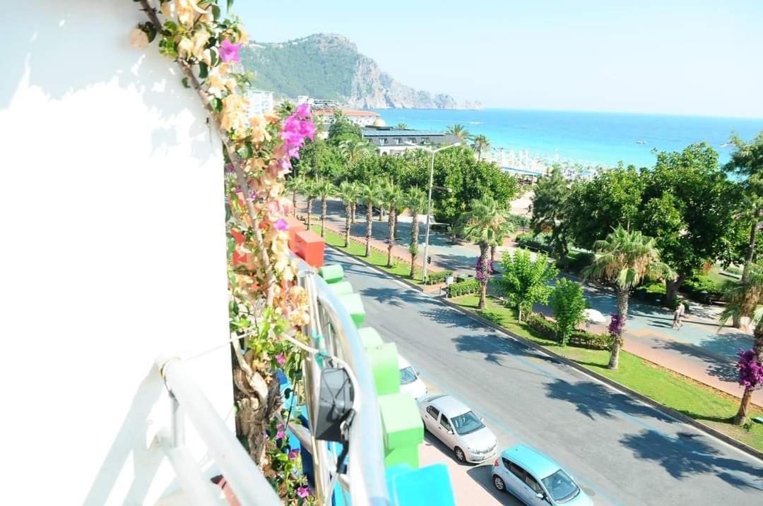 Hotel Yildiz Alanya
