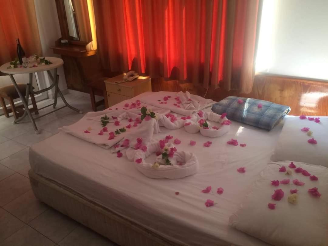 Hotel Yildiz